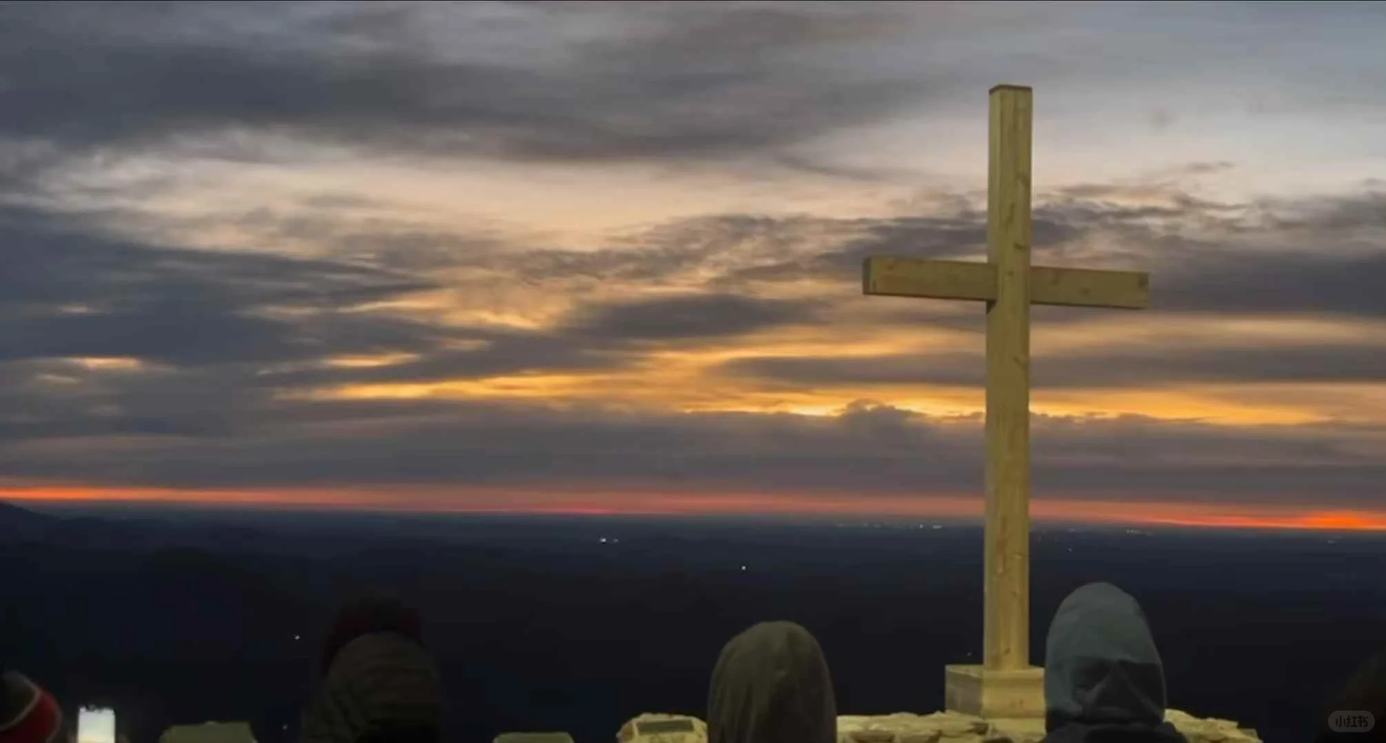 Sunrise in Atlanta: A Visit to the South Carolina Church
