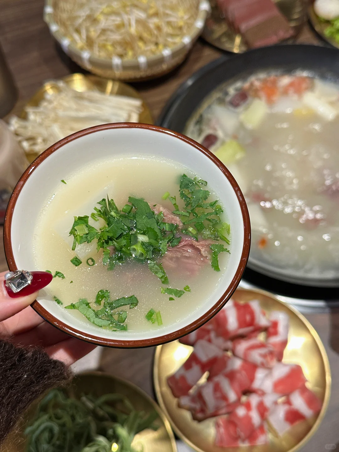 🇯🇵 My Ultimate Fave Hot Pot in Japan Looks Like This 🍲 in Ueno ✨