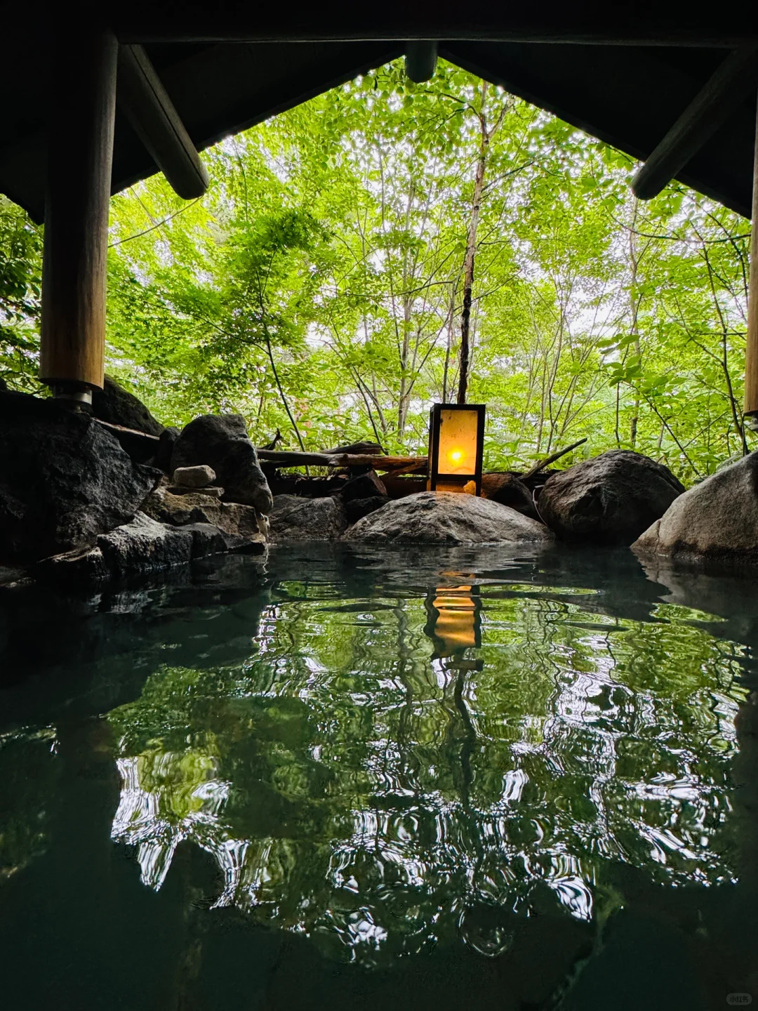 🇯🇵 Must-Stay ♨️ Stunning Private Onsen Hotel in Kusatsu: Sennouchi