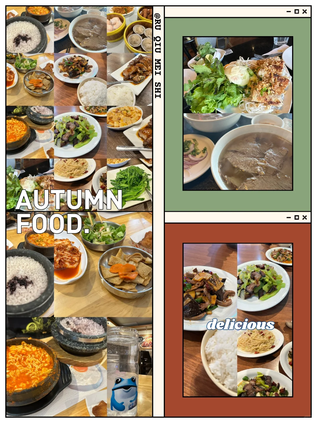 Denver - Aspen 5-Day, 4-Night Practical Guide: Food Edition