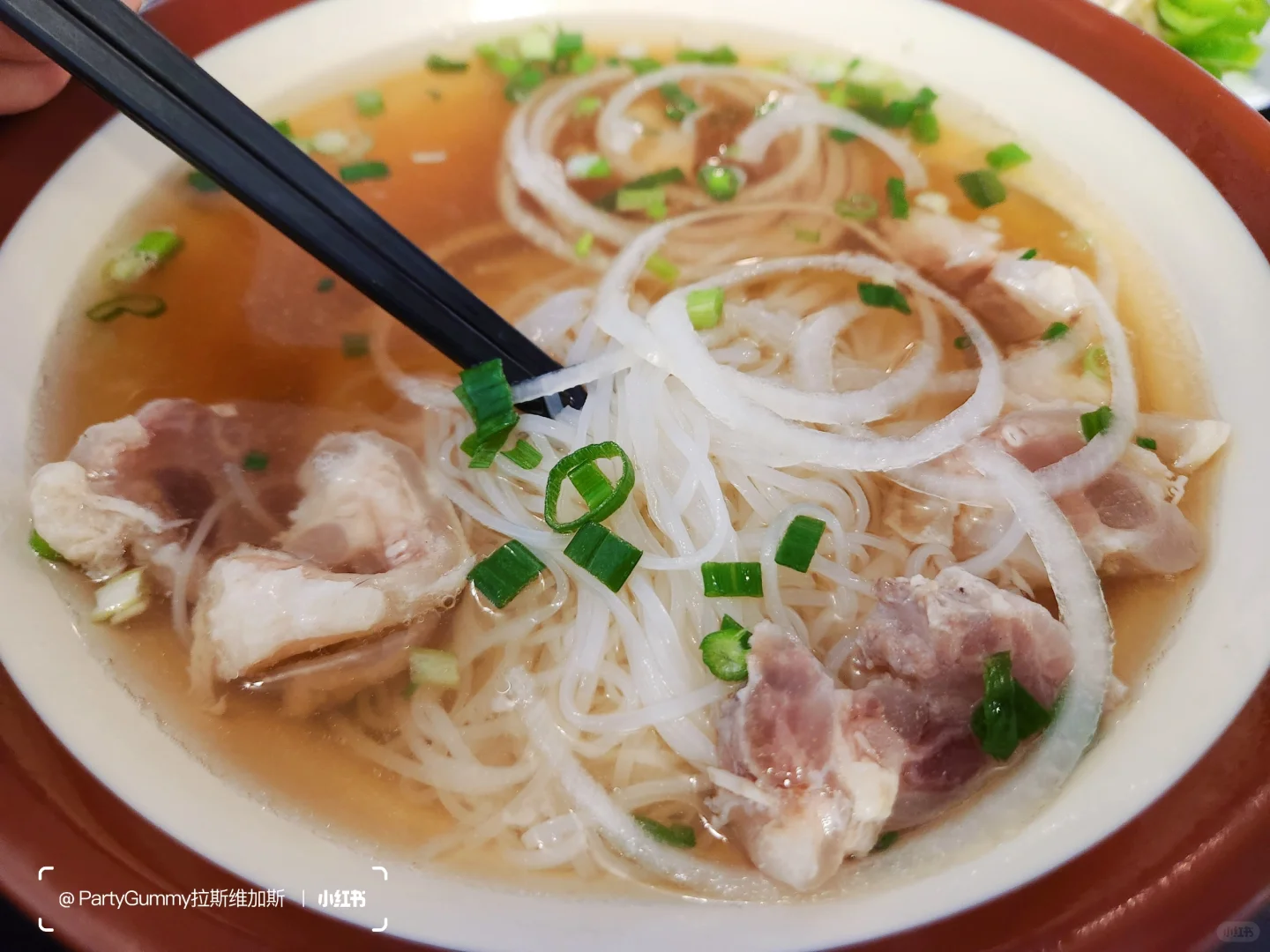 One of the Few Truly Authentic 🥗 Vietnamese Restaurants 🍜 in Las Vegas