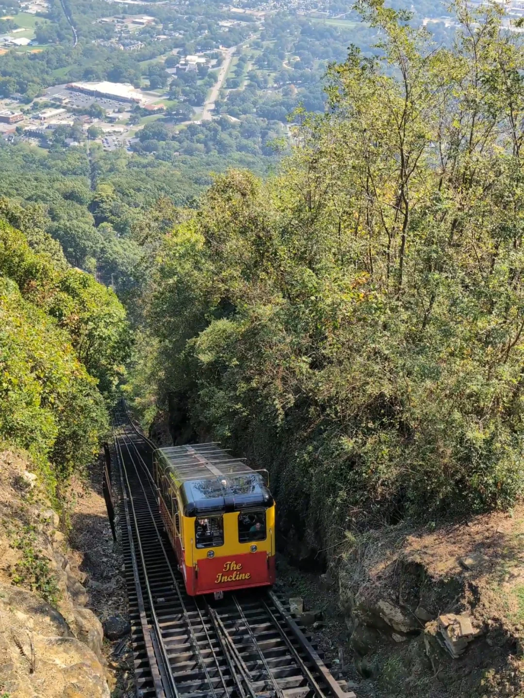 One Day in Chattanooga: A Perfect Day Trip