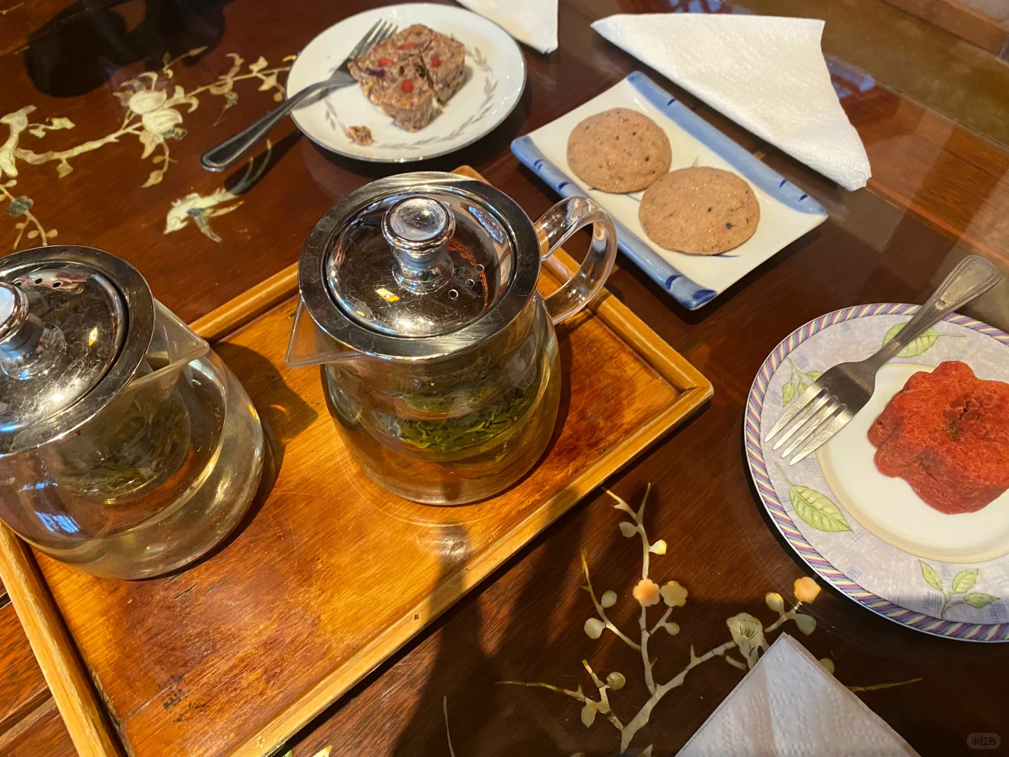 Tucson | Weekend Getaway for International Students: Visit 1️⃣2️⃣ Chinese Tea Houses for a Tea Experience