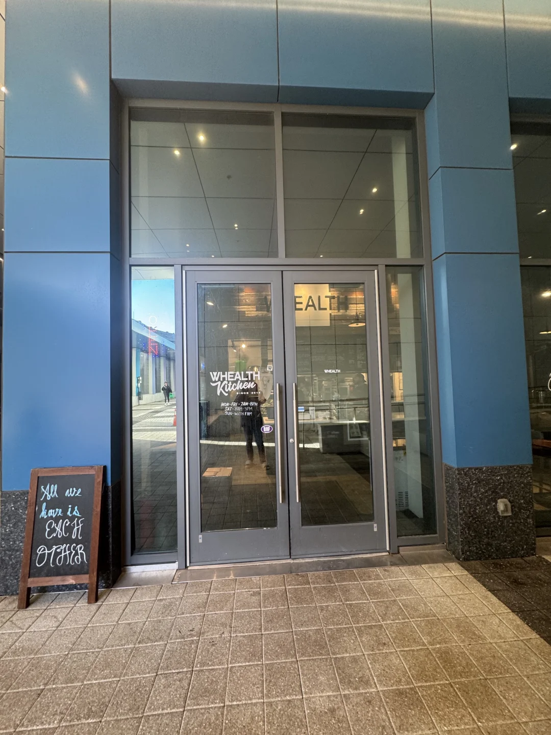 Must-Try Brunch Spot in JSQ, New York!