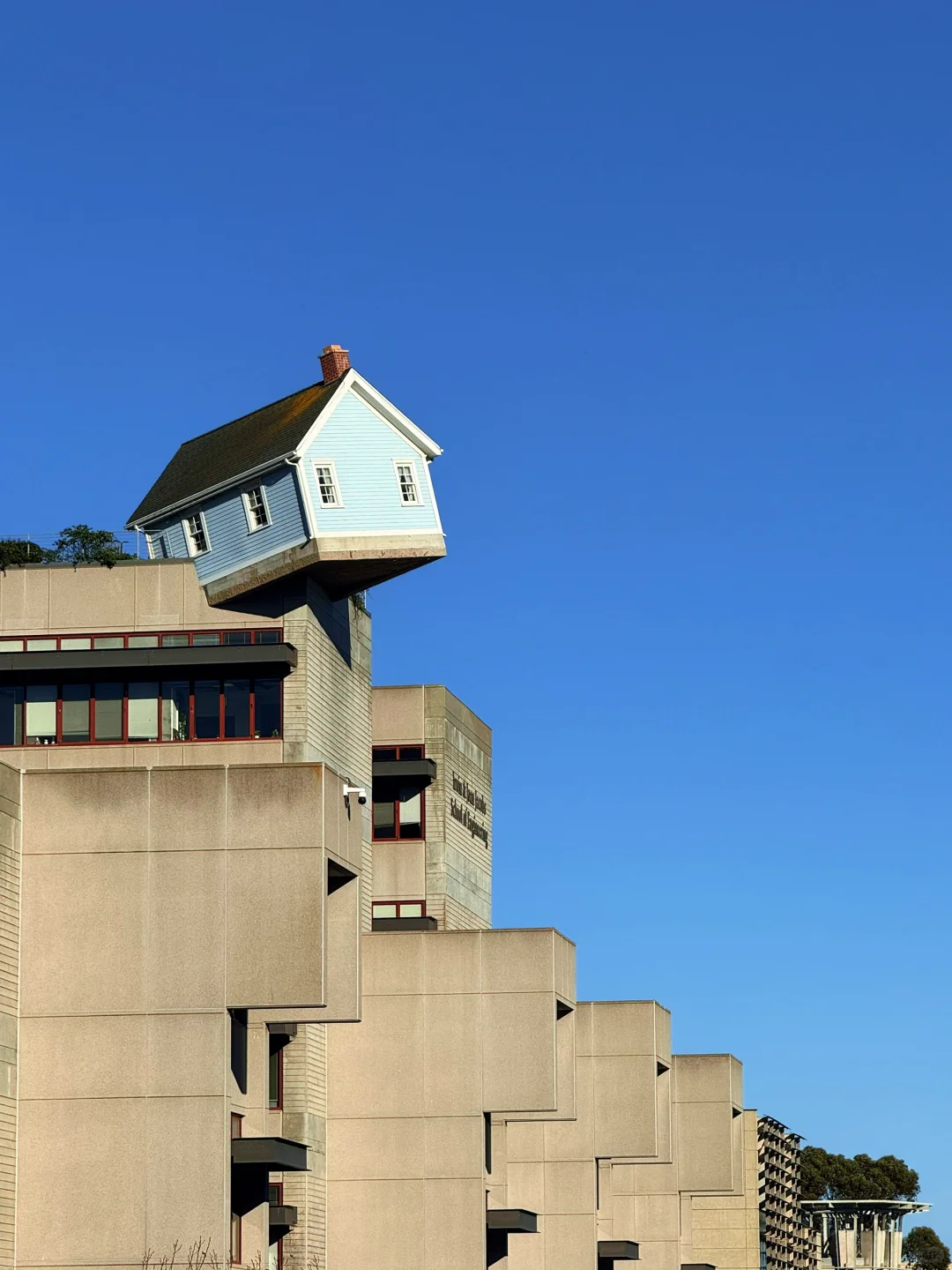 🌊San Diego – UCSD