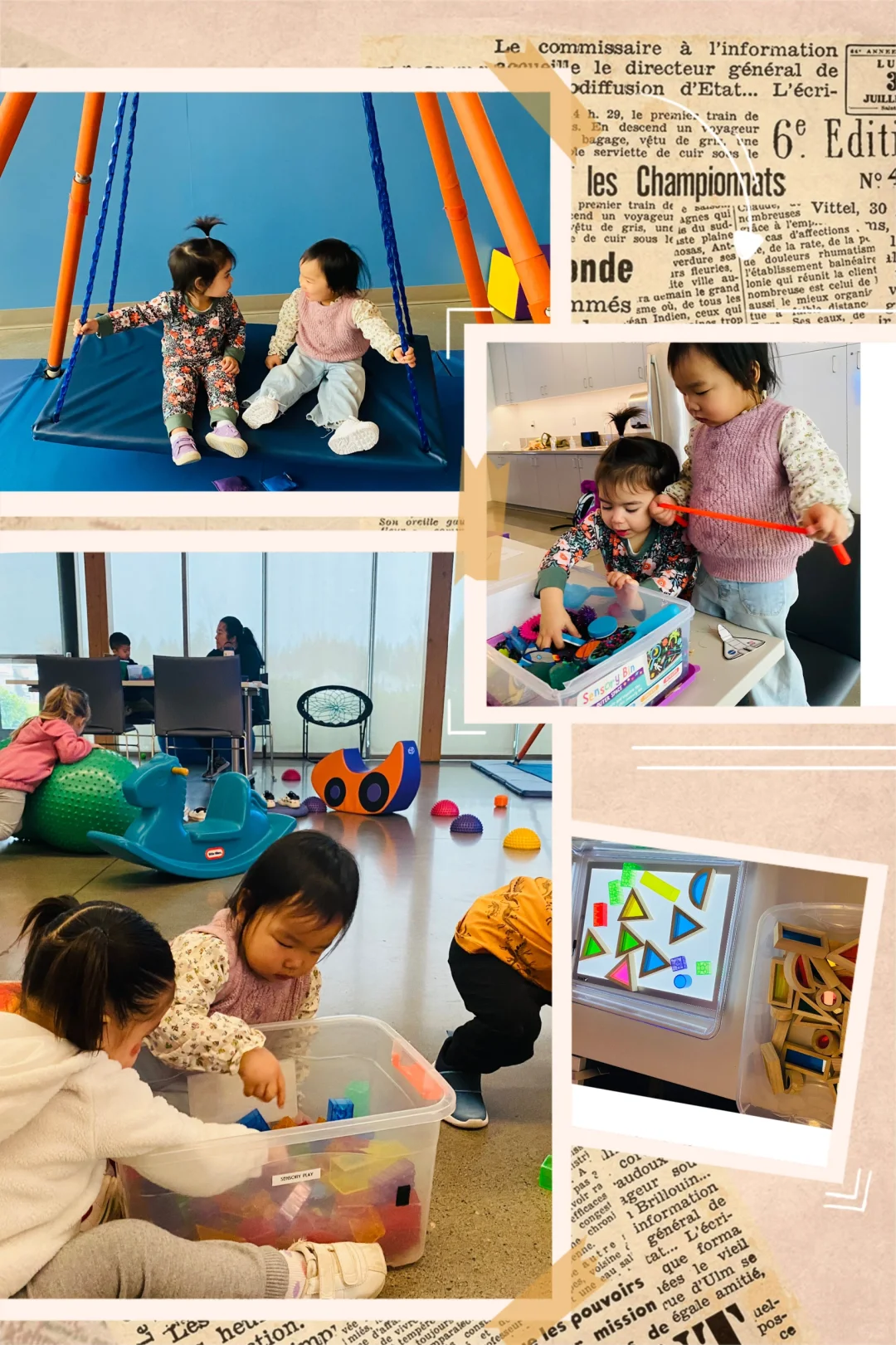 New Kid-Friendly Find in Portland: Don’t Miss This Spot!