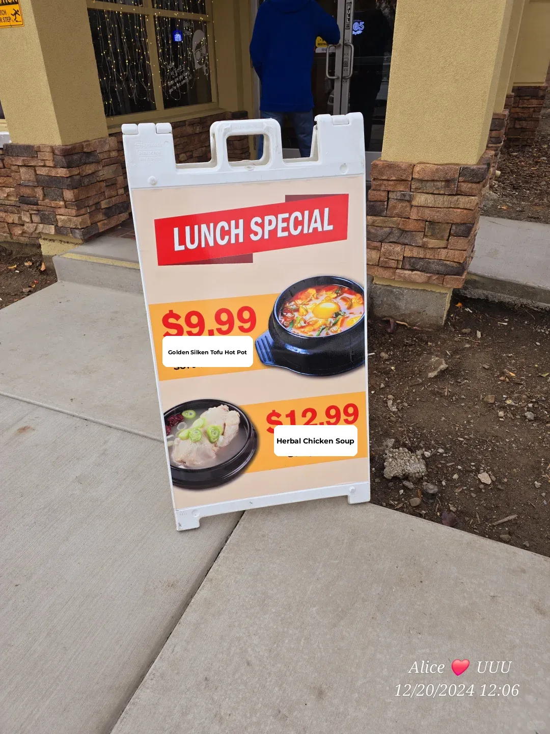 New restaurants in the Bay Area, prices are becoming more wallet-friendly