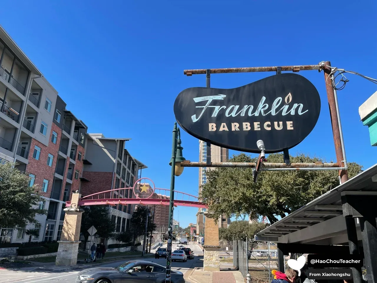 "3-Day Austin Itinerary: Must-Visit Spots and Food Recommendations!"