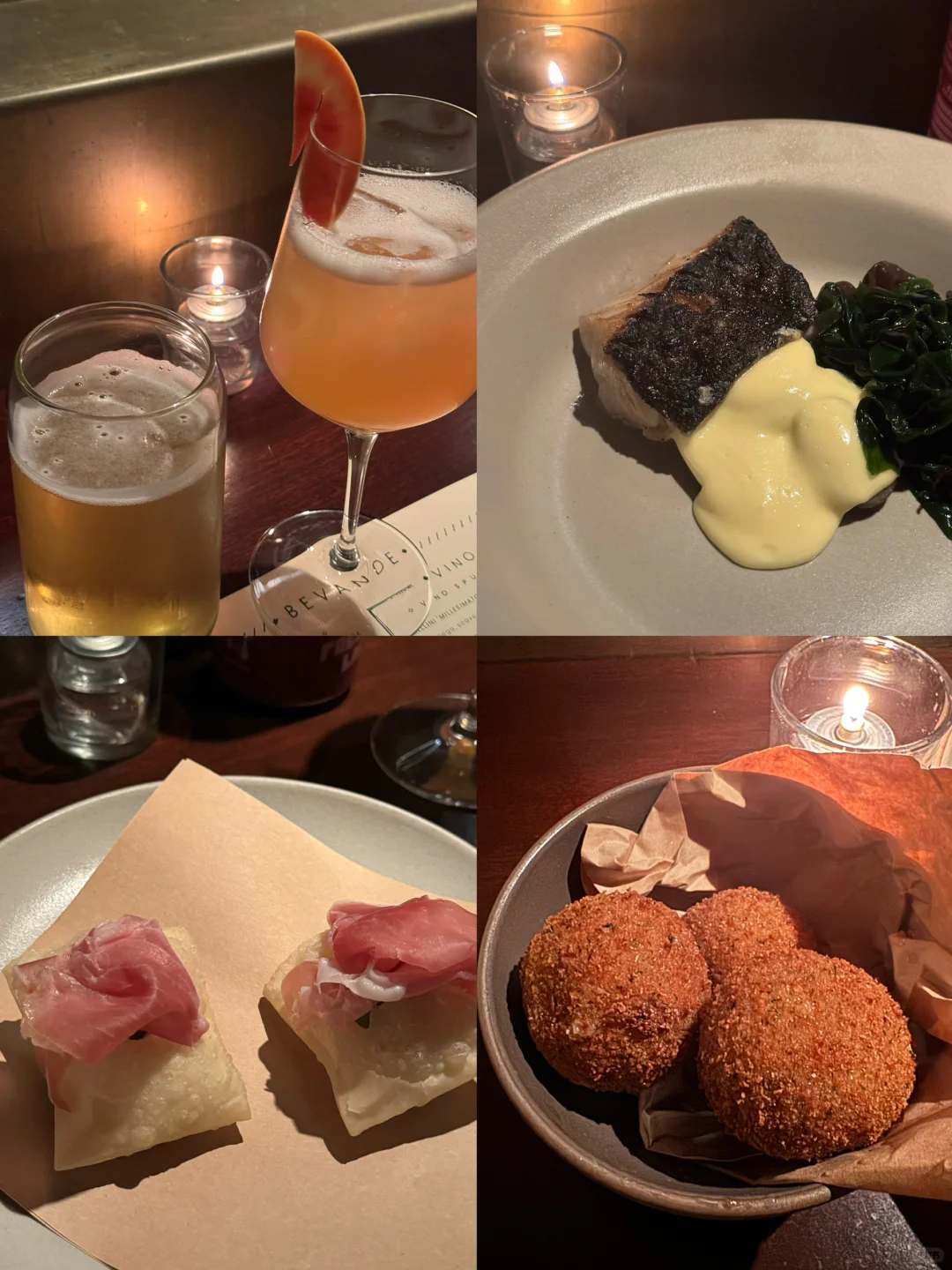 Portland 🍷 Italian Restaurant 🇮🇹 AVAGENE’S