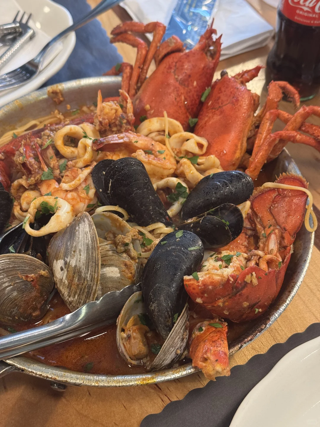 Boston | What I Ate During My 2-Day Blitz Trip 🍴