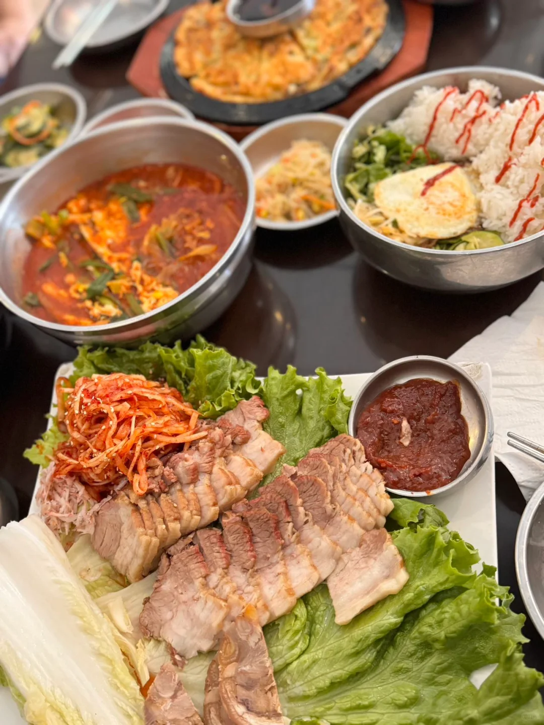 Arizona Food Adventure