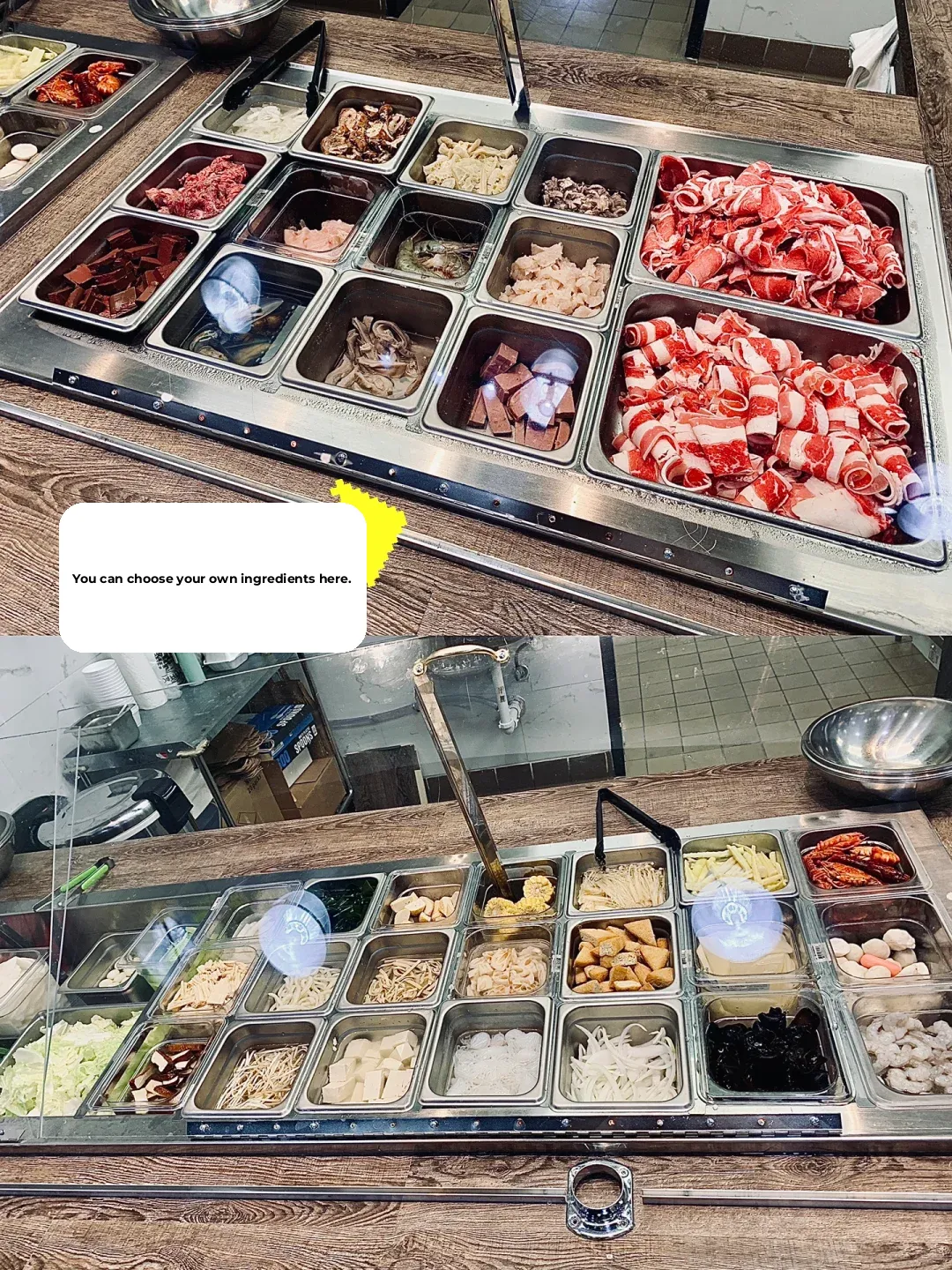 🍲 The Best Spicy Dry Pot in Dallas, I Found It! ‼️