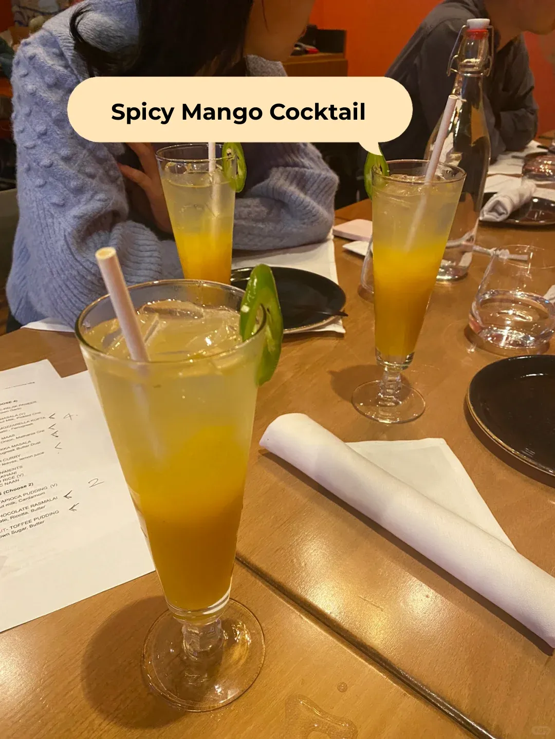 Los Altos - Indian Cuisine - Aurum