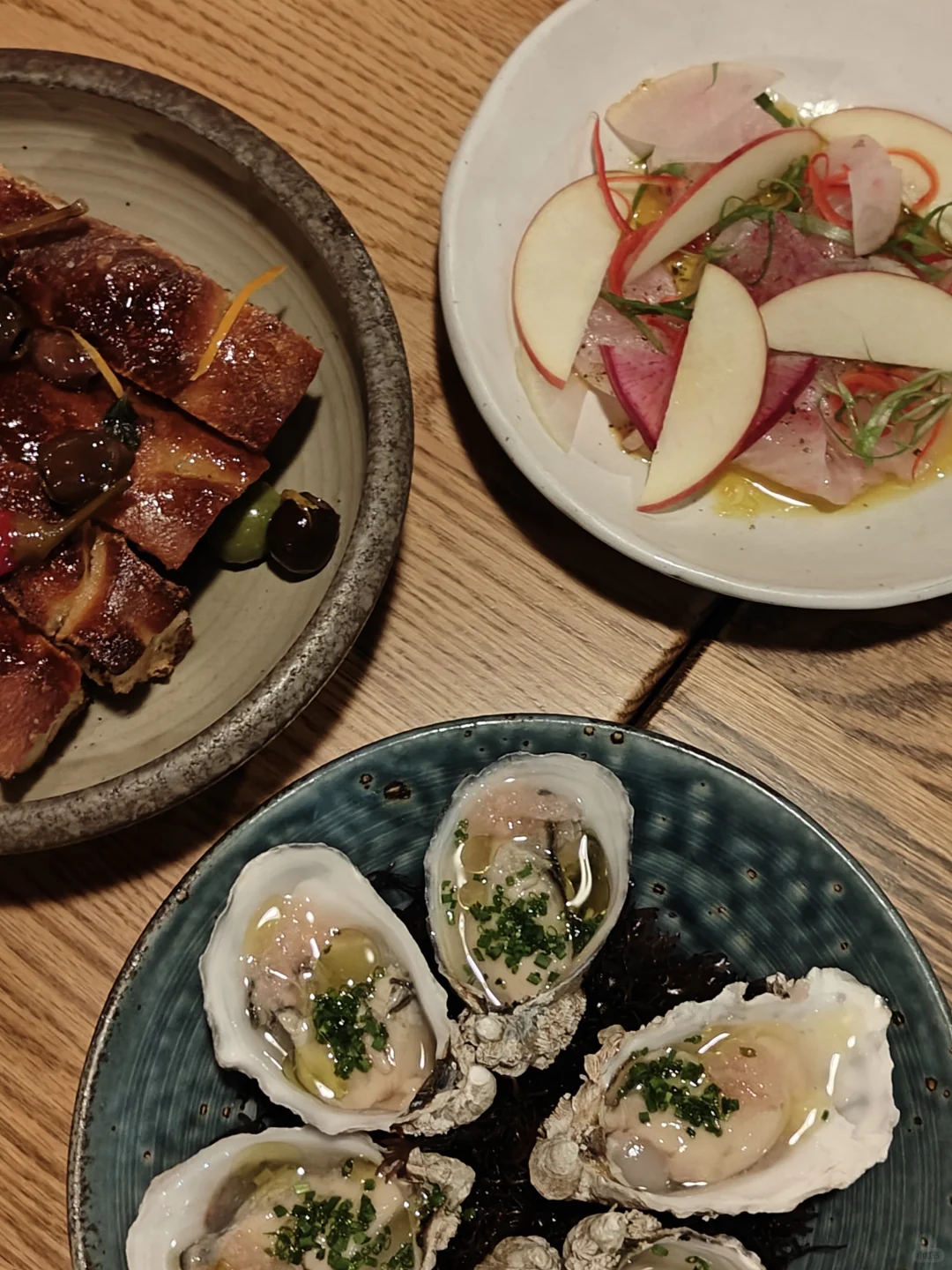 Italian Dining at Carrello in Seattle's Capitol Hill + Nearby Bars