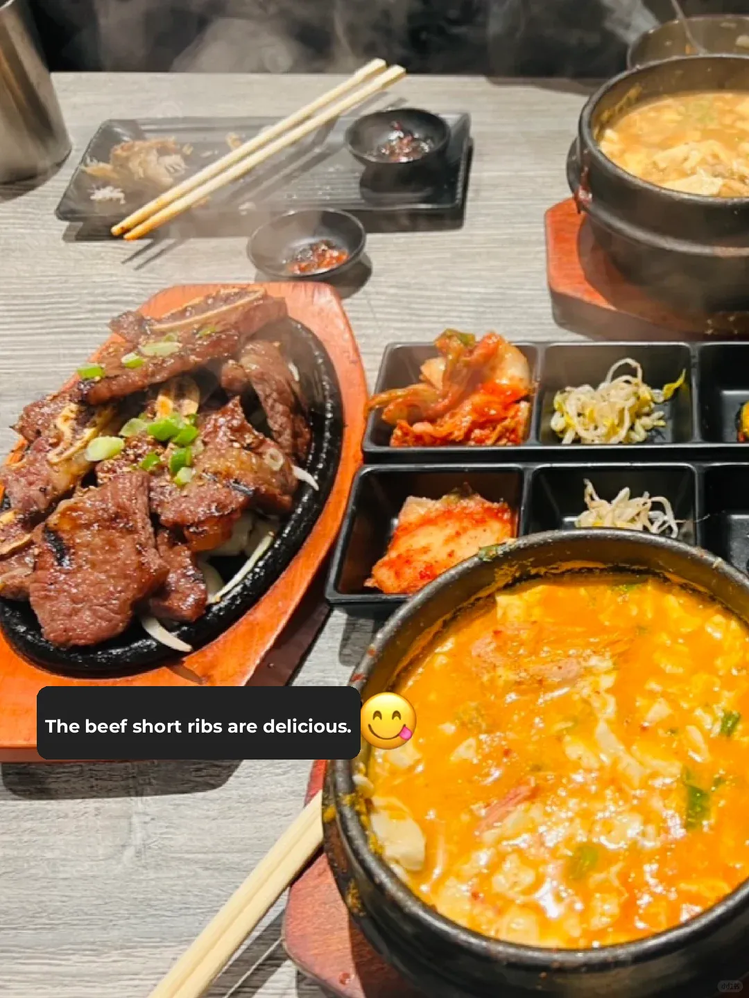 Seattle Tofu Pot | Tried It a Few Times, Here's What to Order and What to Avoid