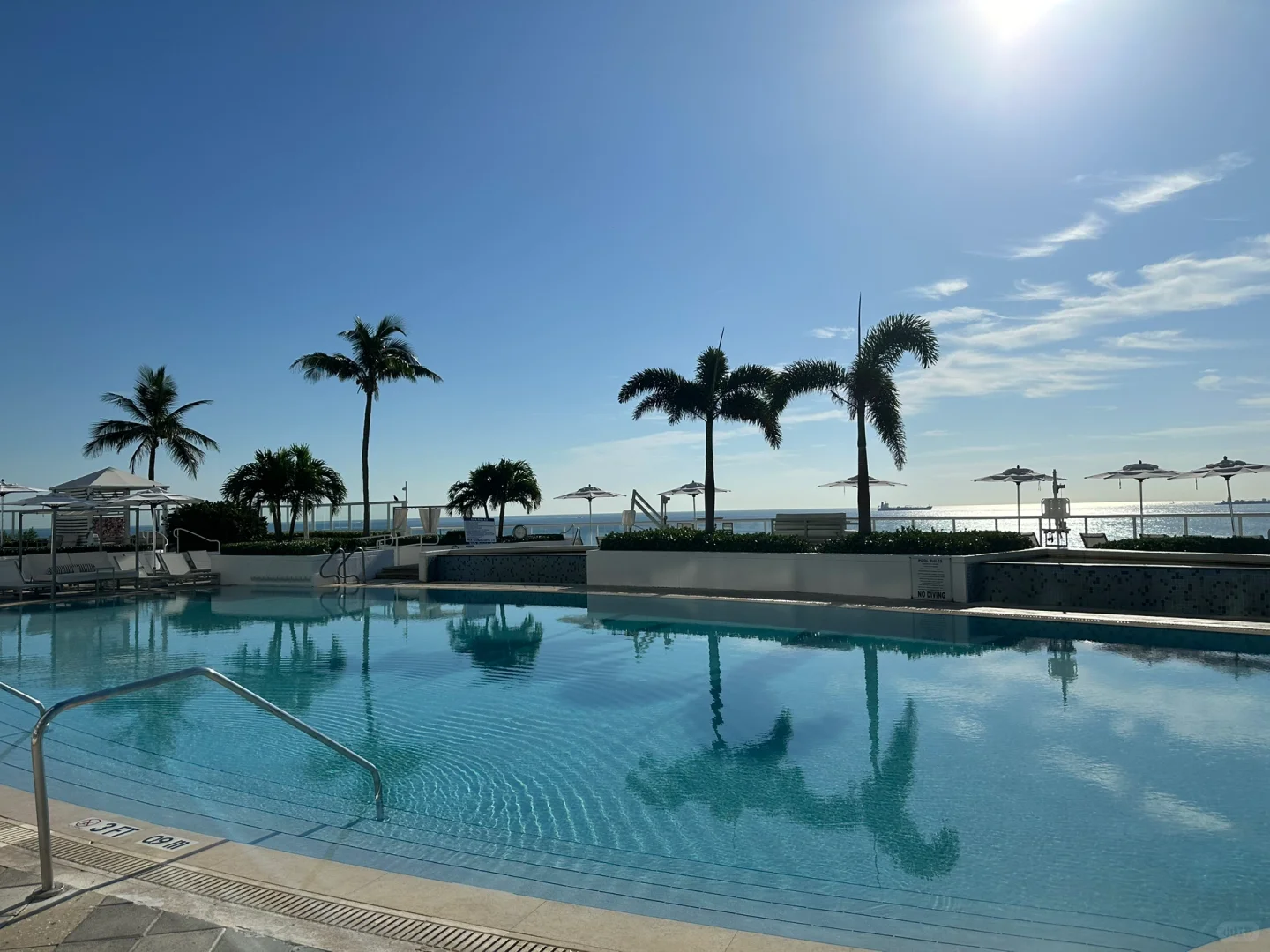 Miami Hotel Recommendation | Hilton Fort Lauderdale