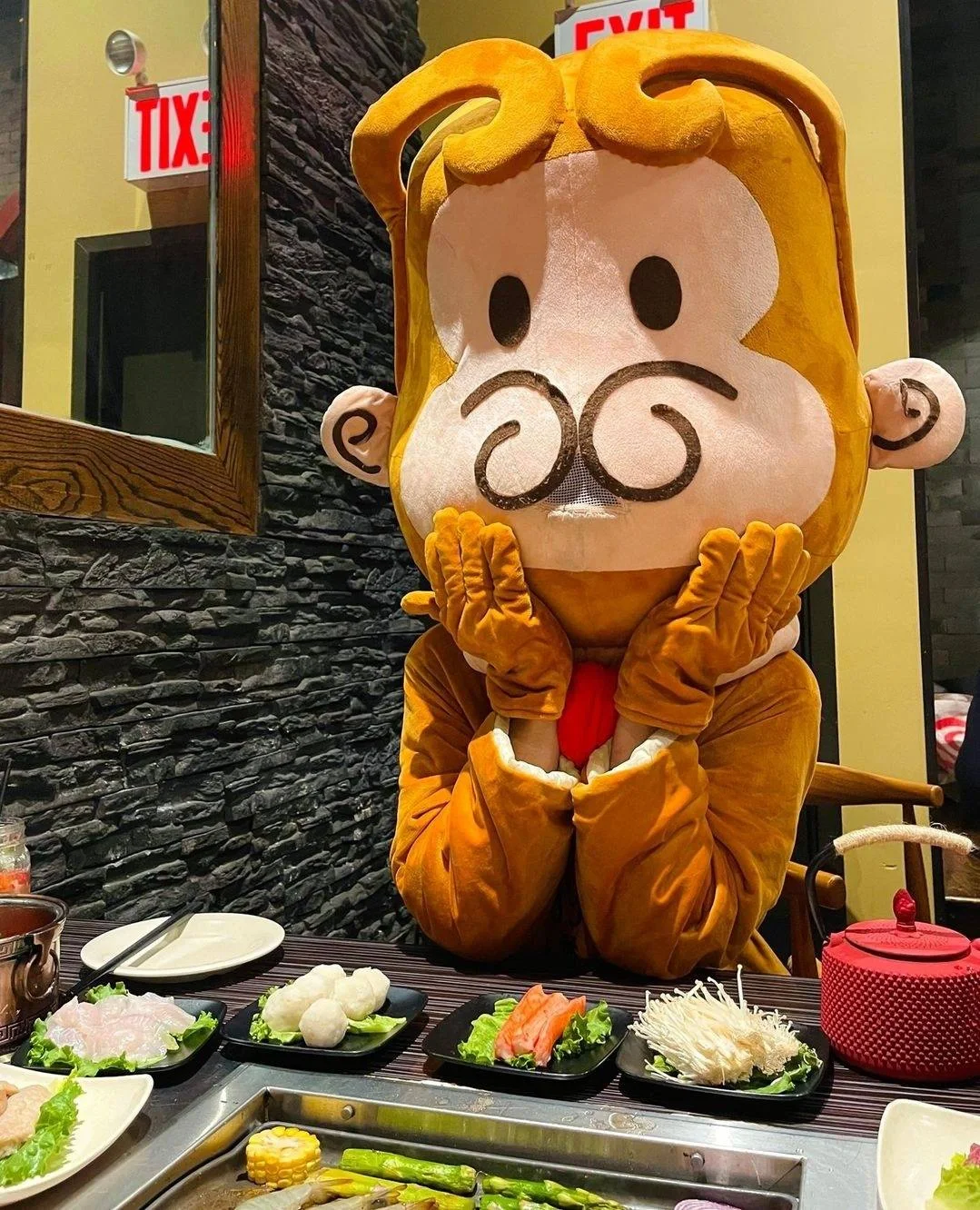 Birthday Bonanza: Free Entry, Unlimited Hot Pot & BBQ!