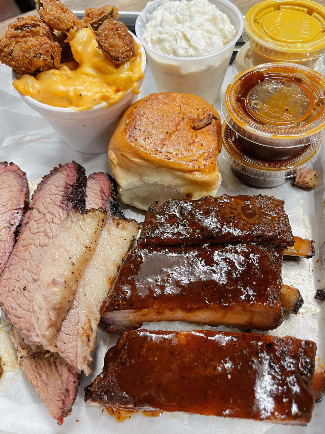 Tampa Food | The Sinful Pig 🐖 (Last Photo Has a Shock!)