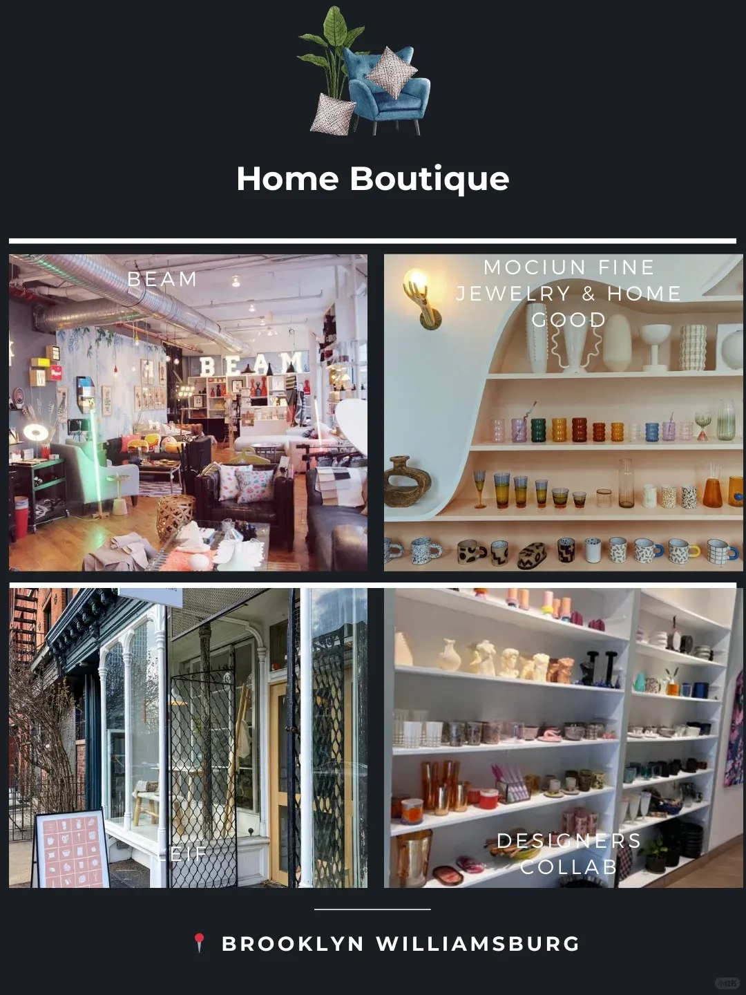 Re-Falling in Love with Williamsburg City Walk in NYC's BK