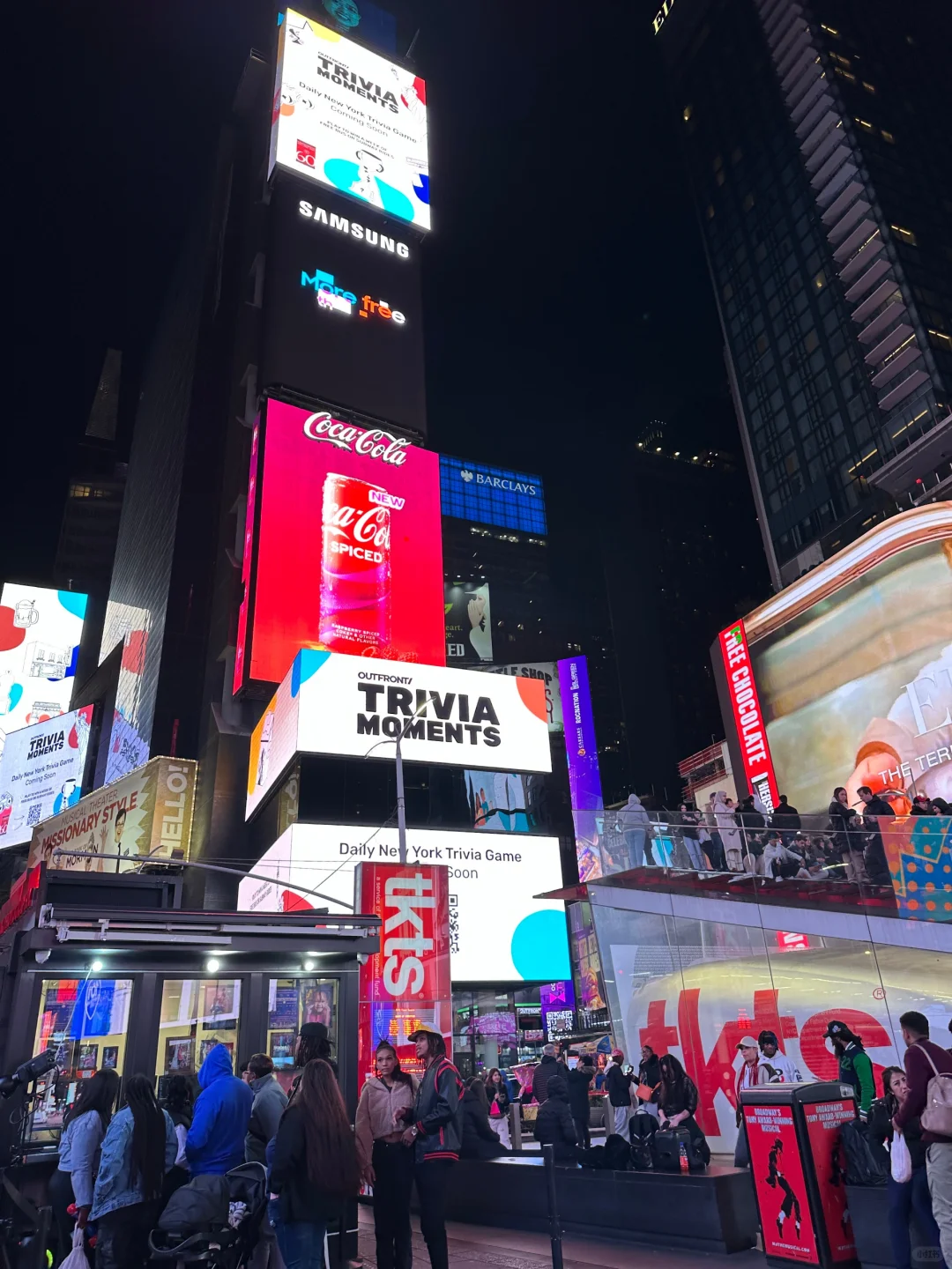 New York will make you pay for being stubborn and not doing your research 🤭