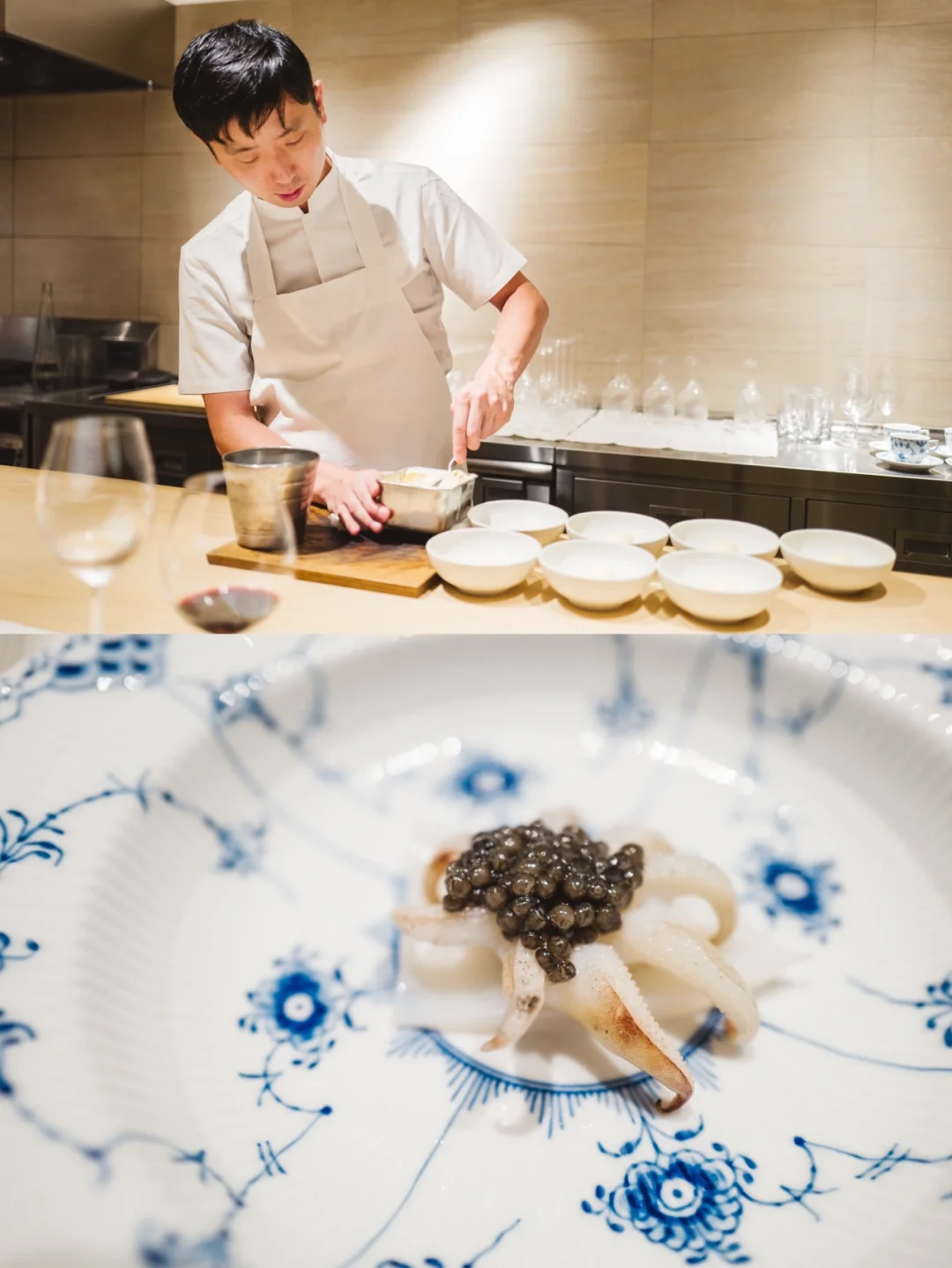 A Reservation-Only Restaurant in Tokyo 🗼 Serving Chinese Cuisine That Doesn't Allow Photos