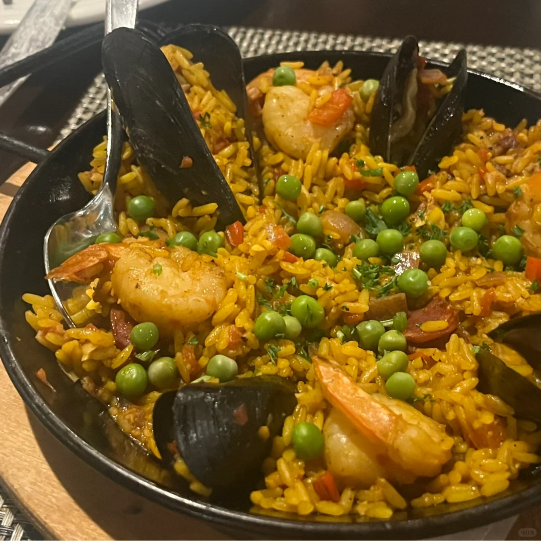 Recently Ate in Houston: