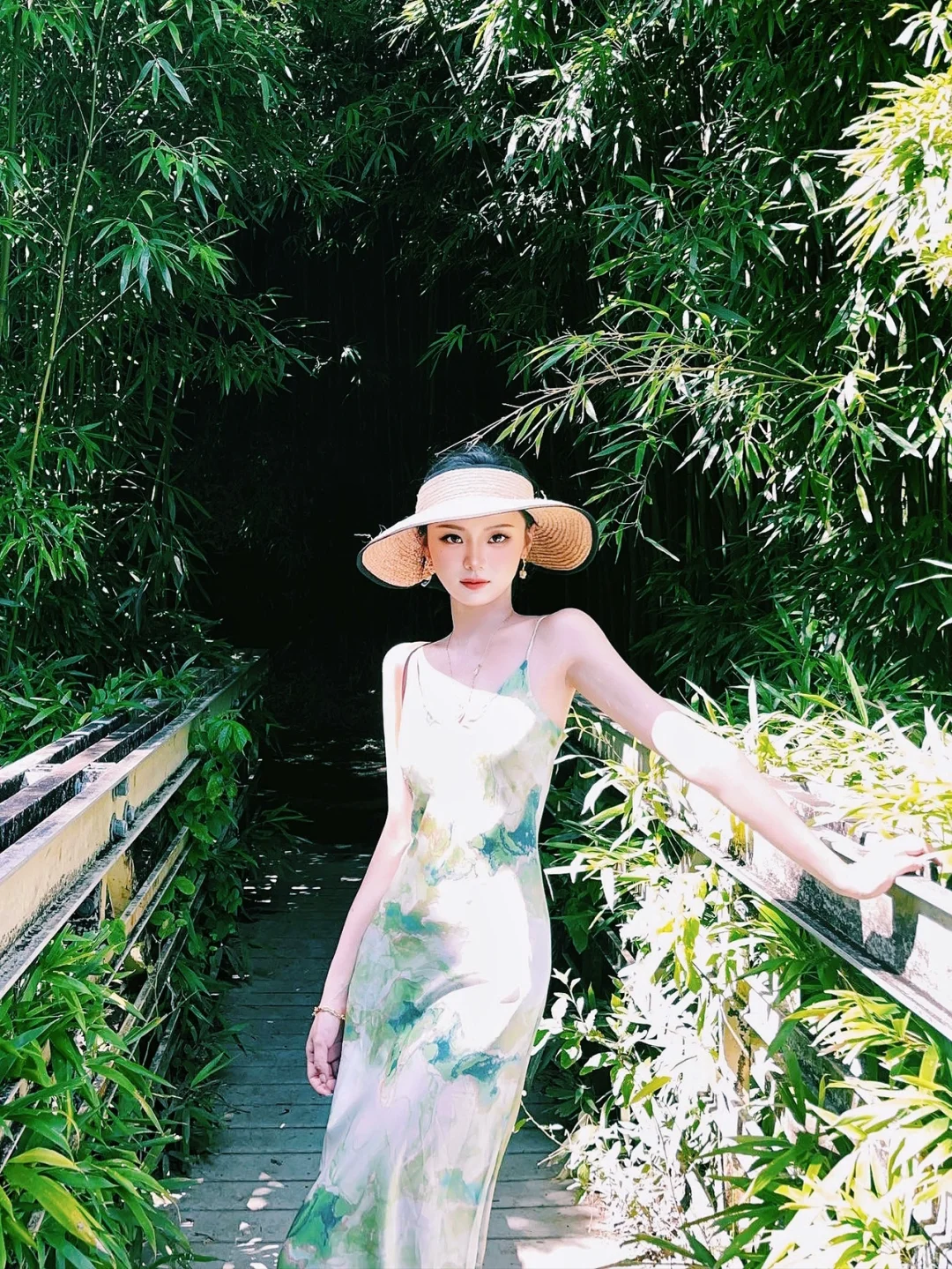 Hawaii's Maui Island | Stunning Bamboo Forest 🎋 Road to Hana