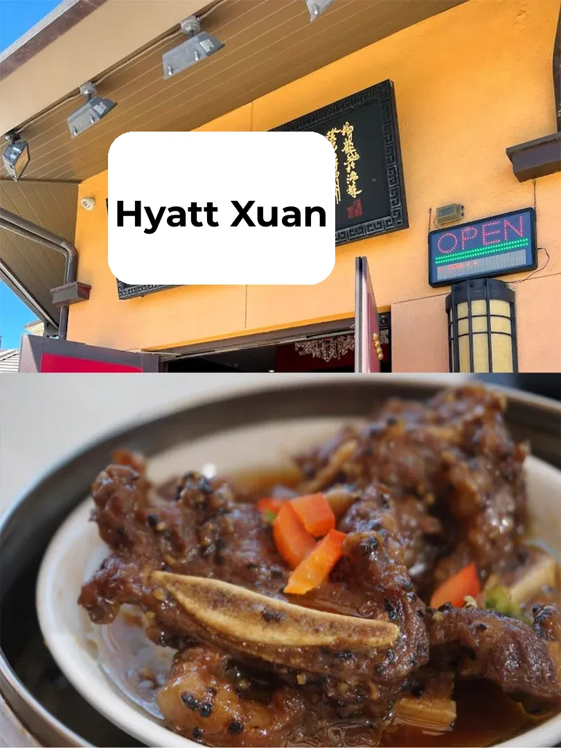 LA Dim Sum Hit or Miss List | We Tried 20 Cantonese Restaurants in Los Angeles