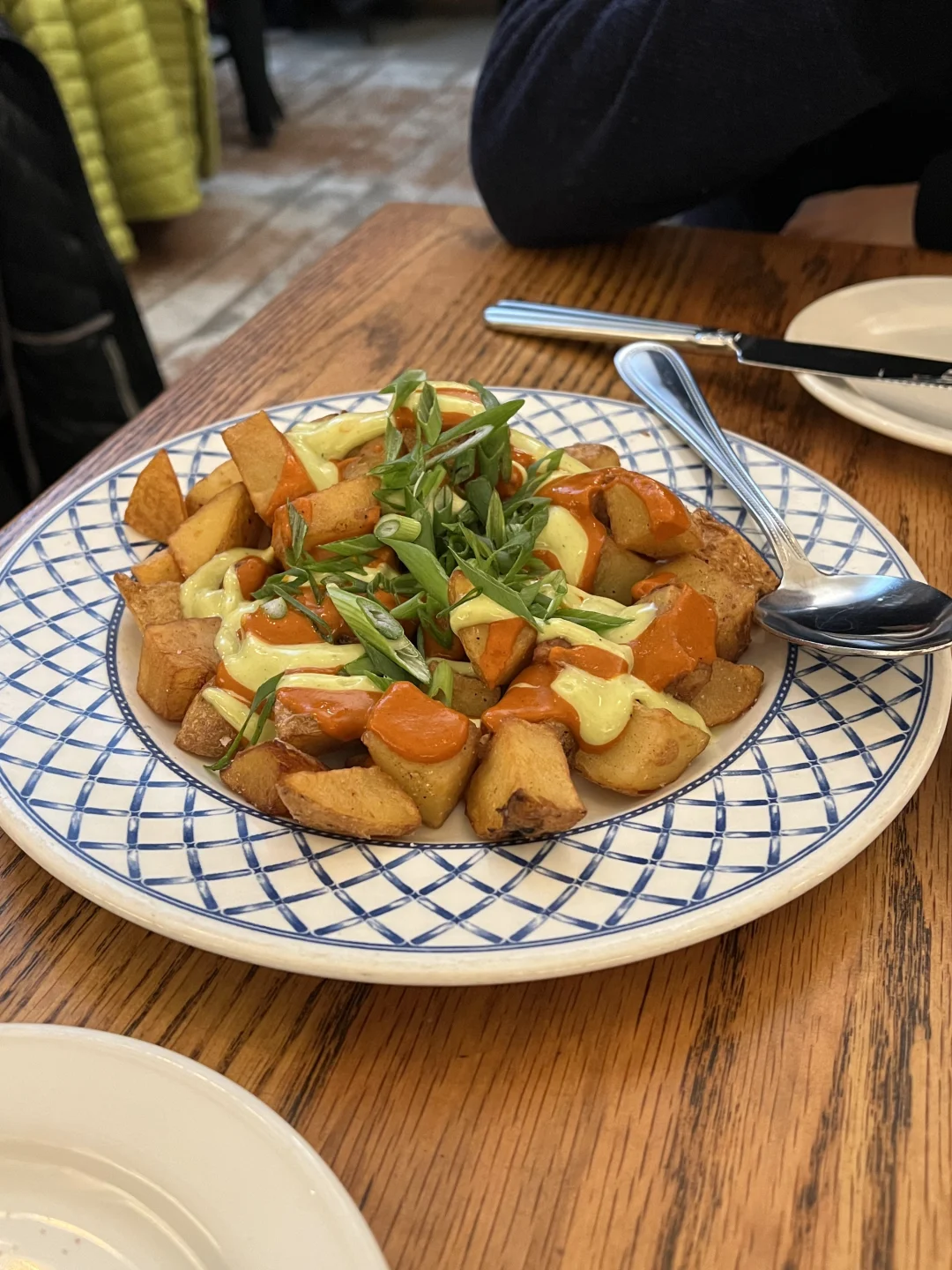 La Cuchara | Baltimore’s Beautiful Bites