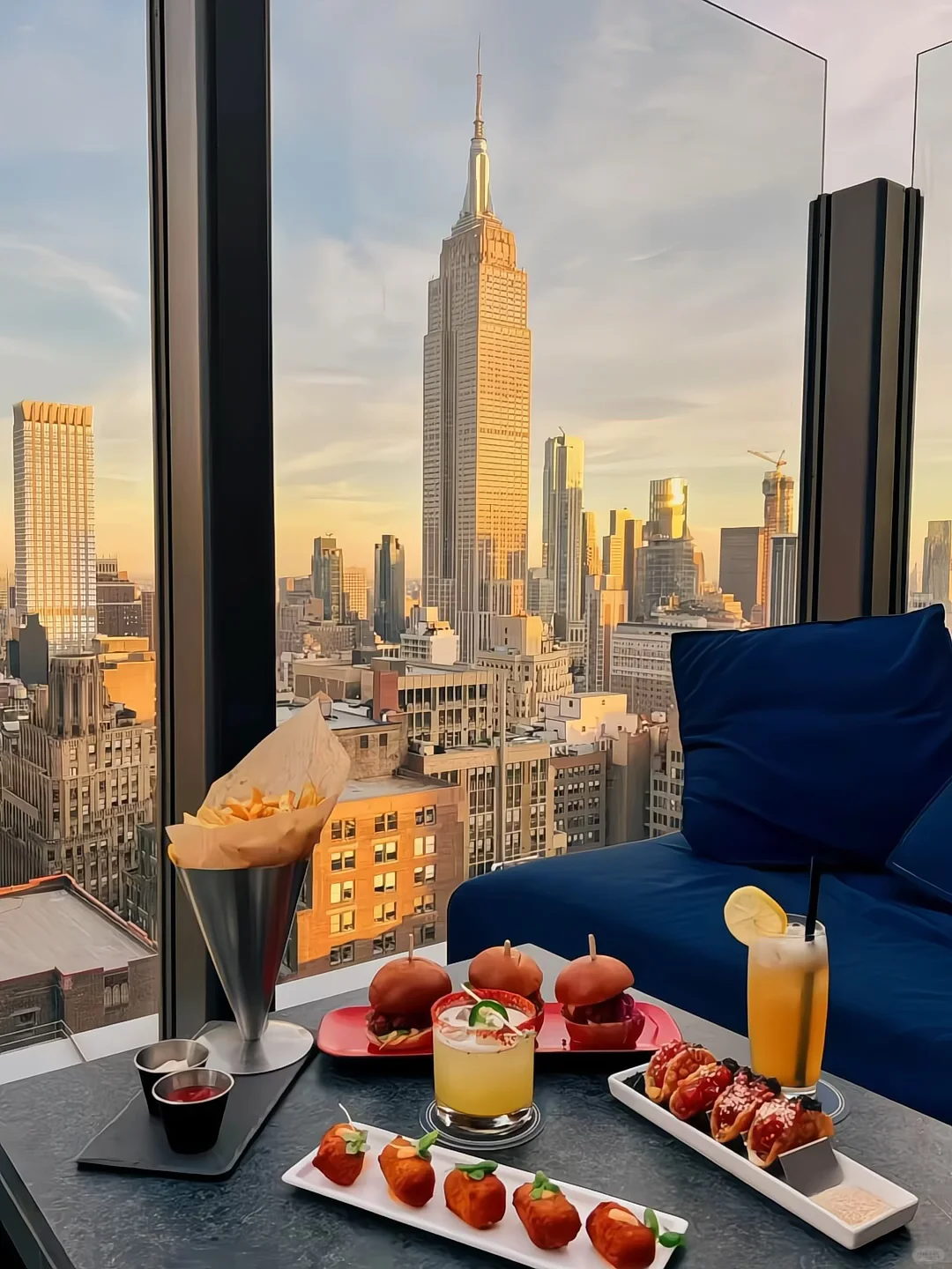 In New York! A Hidden Gem Hotel at $3590 for 3 Nights – You Won’t Want to Leave!