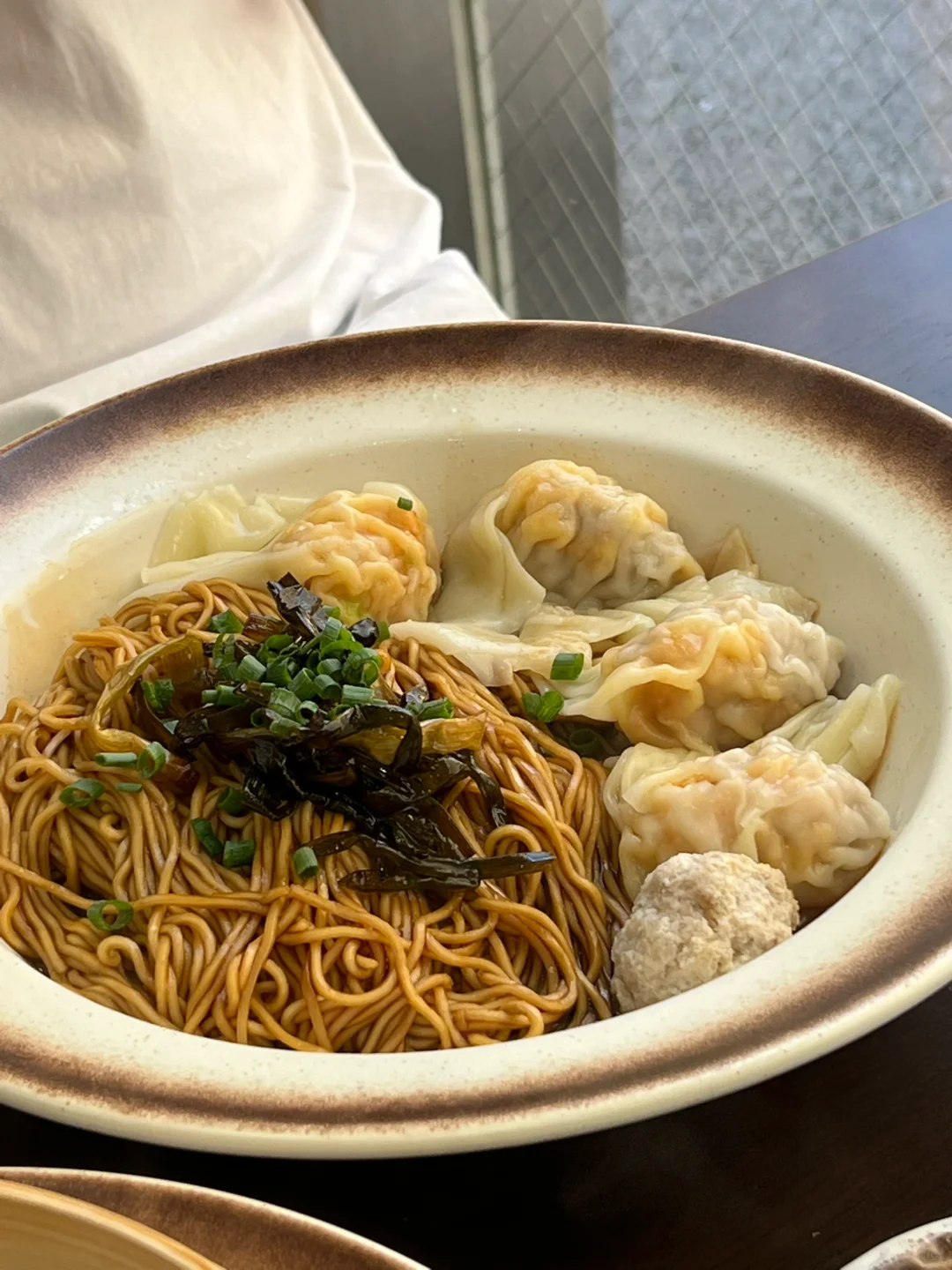 🥟 Iidabashi | The Little Spot I Hit Up Every Week