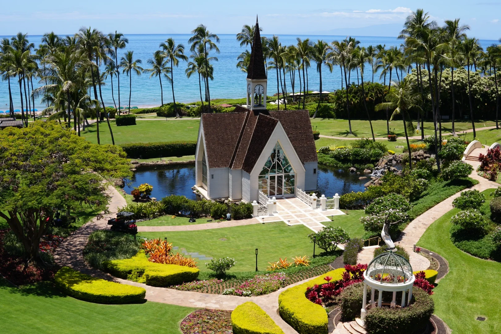 Maui Island Adventure