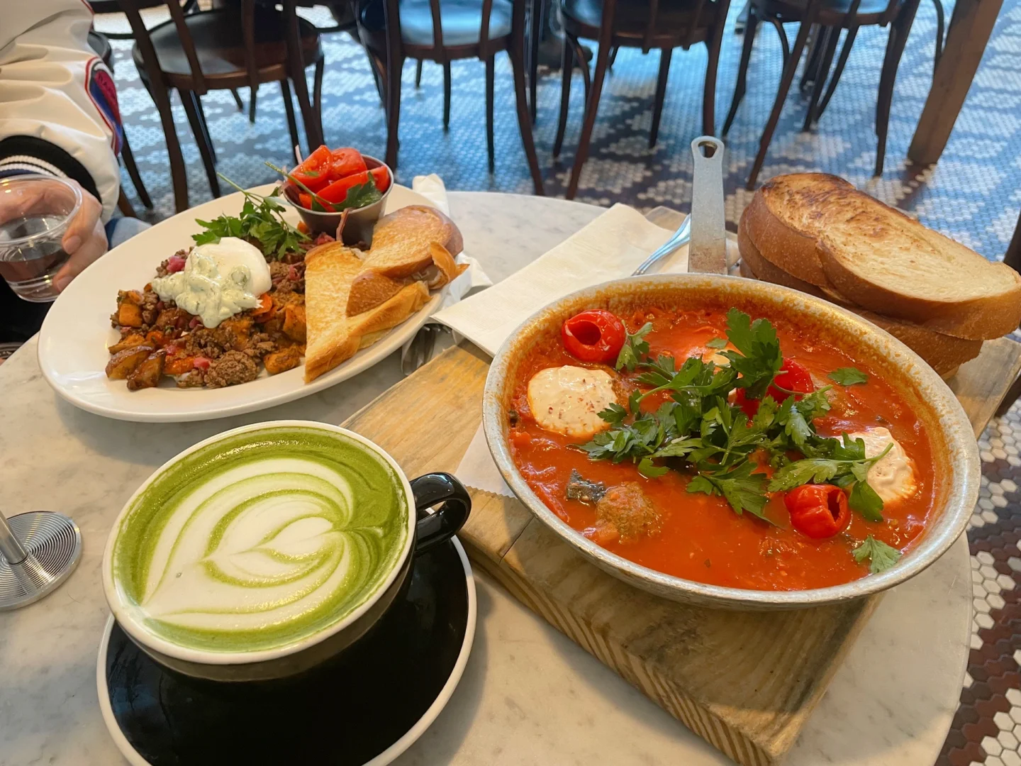 Washington DC 🇺🇸 | Dining Guide