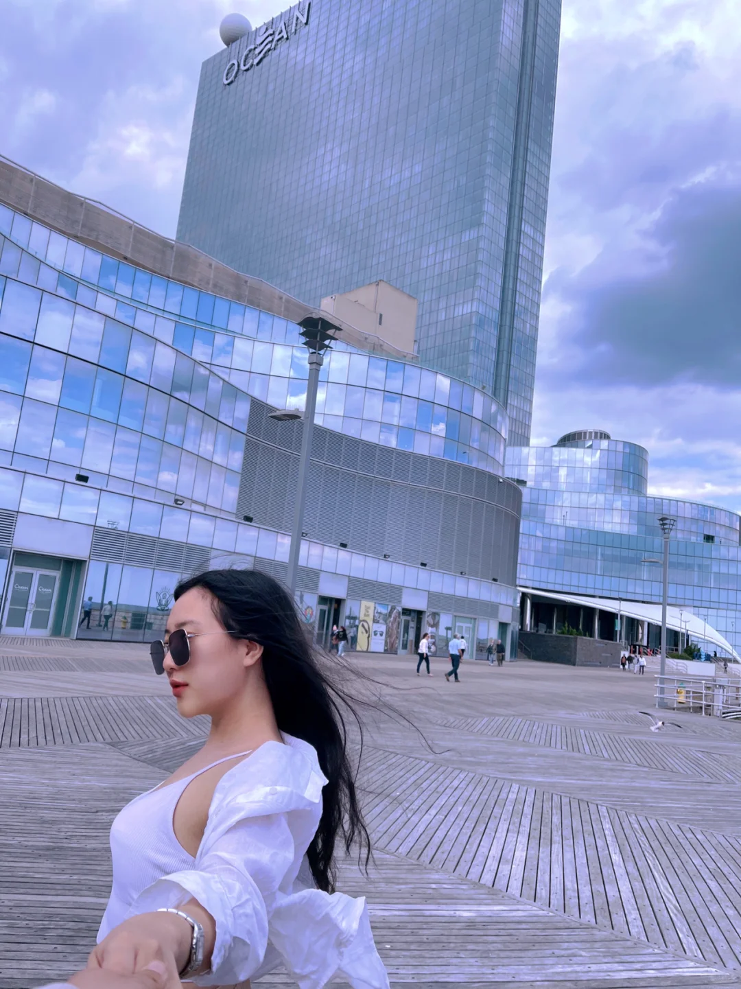 The Ultimate 4-Day Travel Guide to Atlantic City