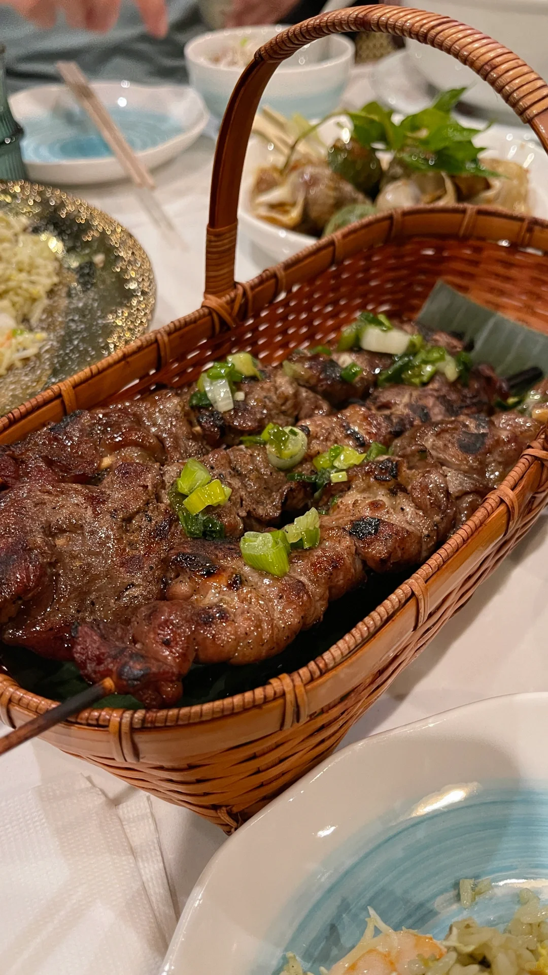 New Vietnamese Restaurant Near Chicago's 88: A Hidden Gem