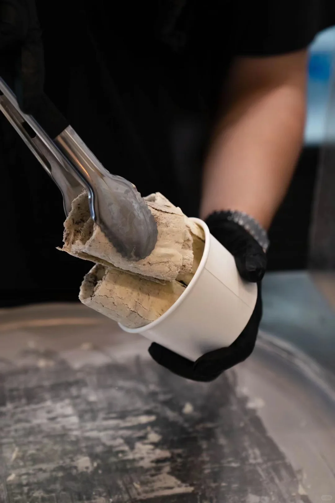 Tampa Food Guide | Local Handcrafted Ice Cream Shops 🍨 & Bubble Tea Spots 🧋