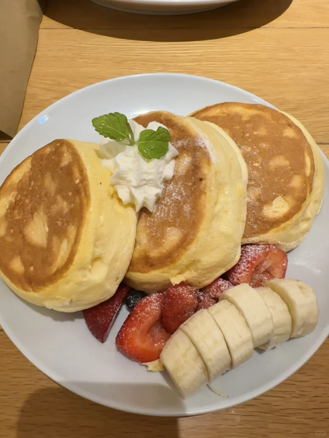 📍🇯🇵 Osaka 🏅 The Ultimate Pancake Experience Part 2