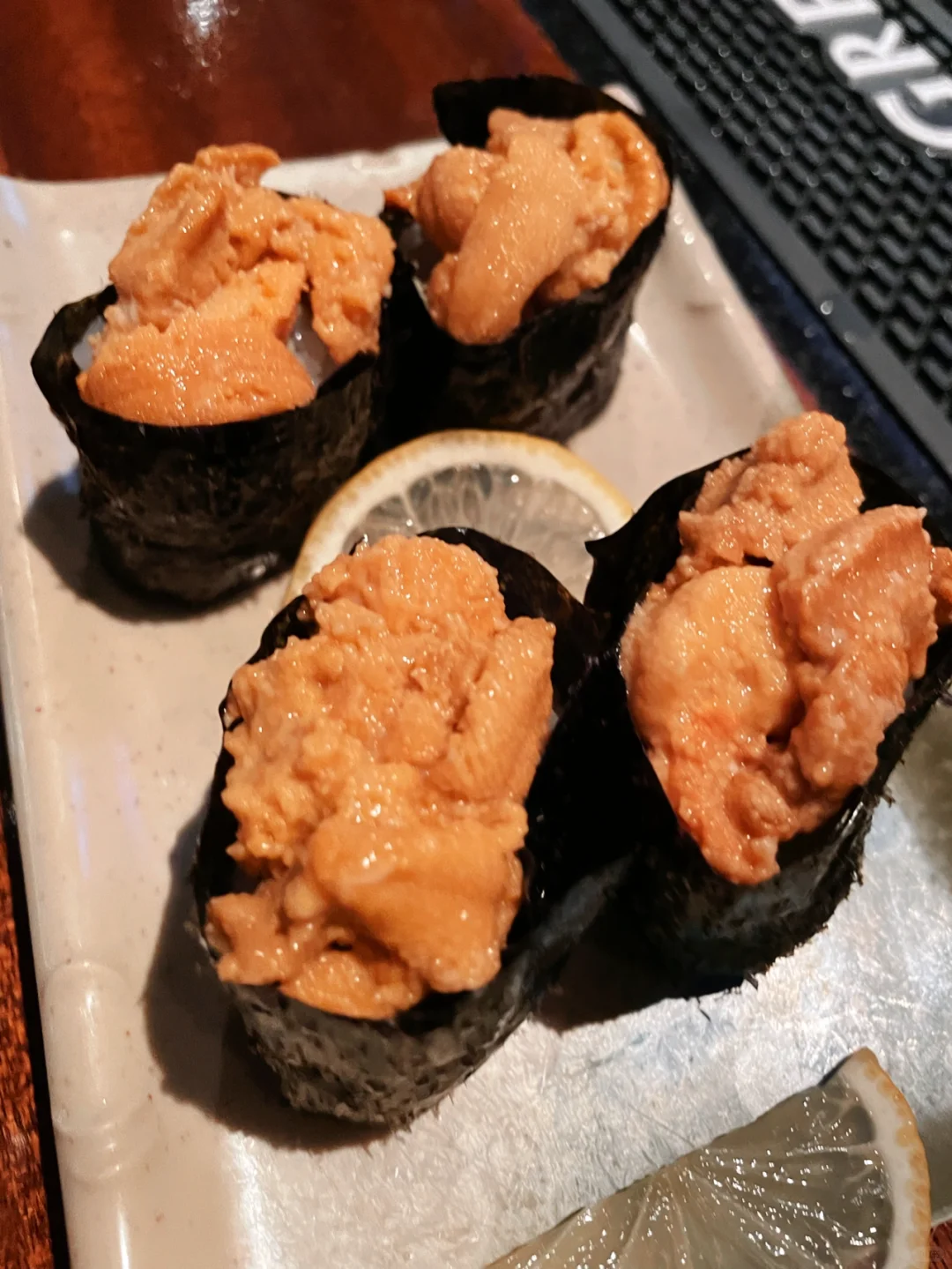【Maui茂宜岛】Hawaii's Must-Visit Sushi Gem: No-Regrets Foodie Find
