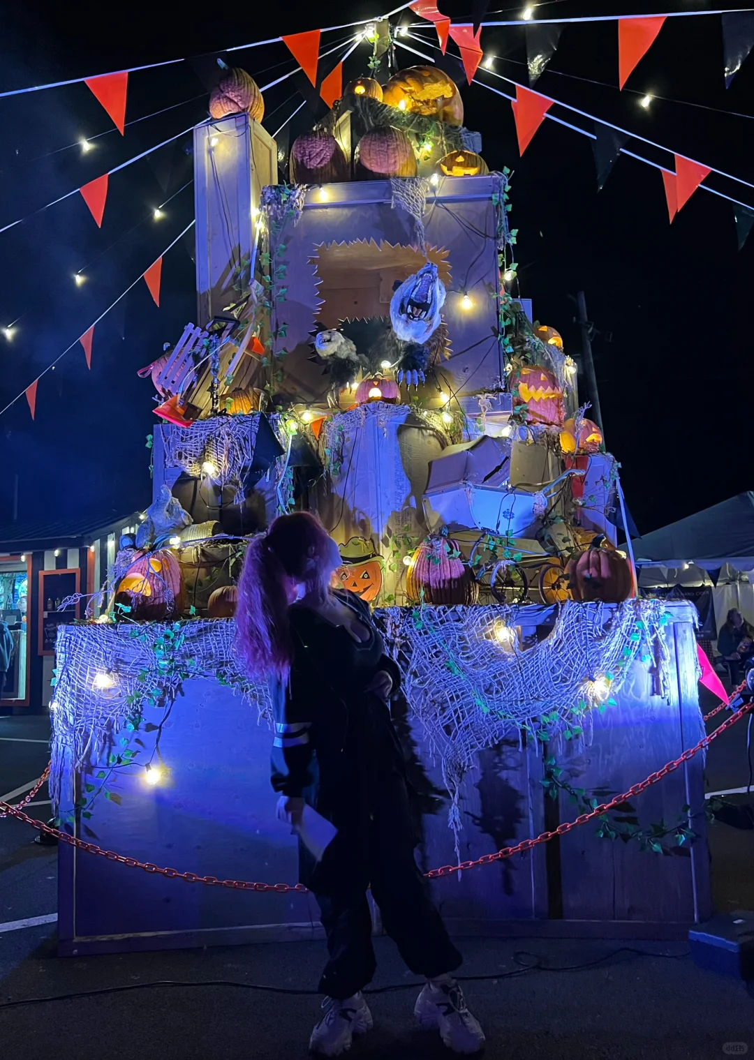 Must-Visit Haunted Houses in Pittsburgh 🎃👻