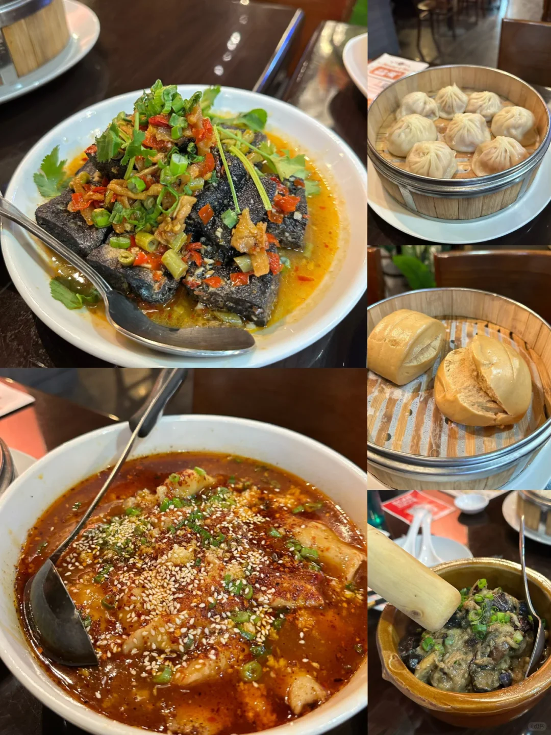 The Best Stinky Tofu in Seattle!! | Checking Out Greenlake’s New Spot