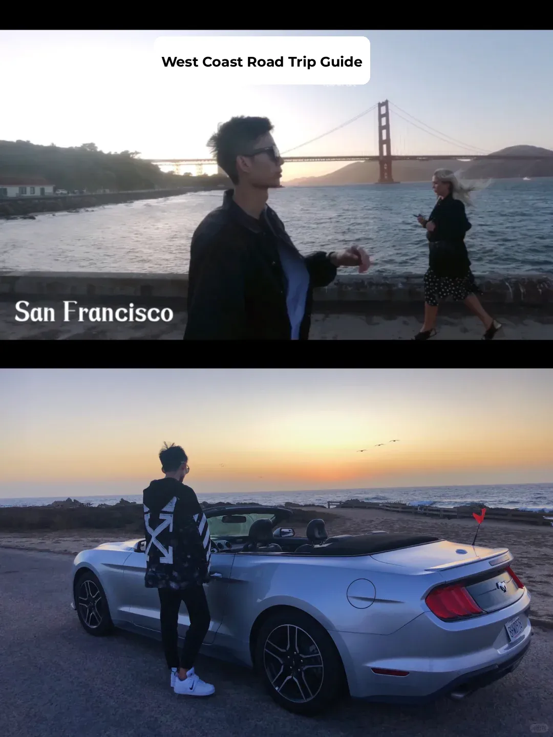 Travel | 11-Day Road Trip Must-See Highlights in the Western US