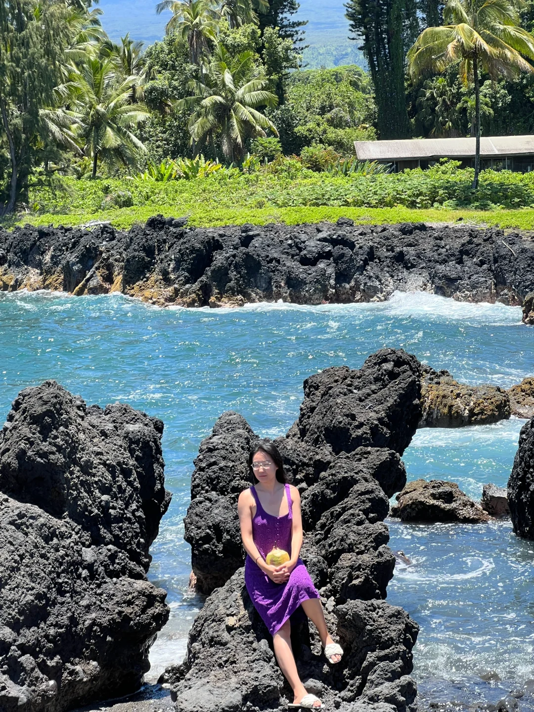 Heaven on Earth: Maui Island 🥥🏖️ You Must Visit Hawaii!