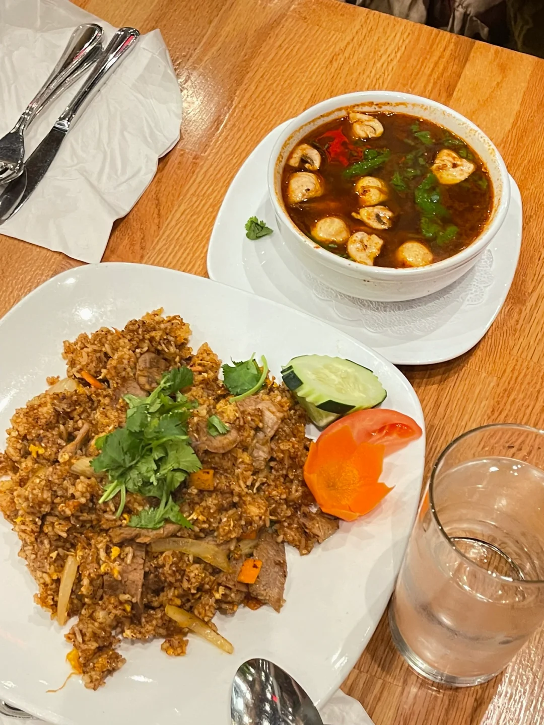 Philadelphia Thai Restaurant: Pattaya Thai Cuisine