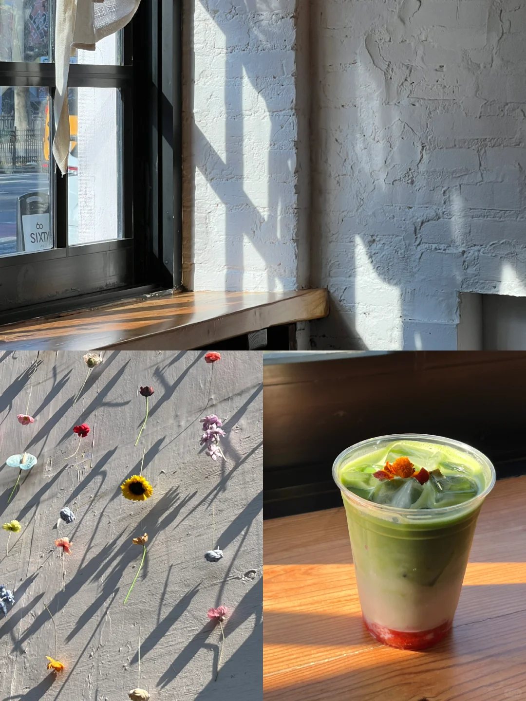 New York | Two Recently Opened Cafés ☕️