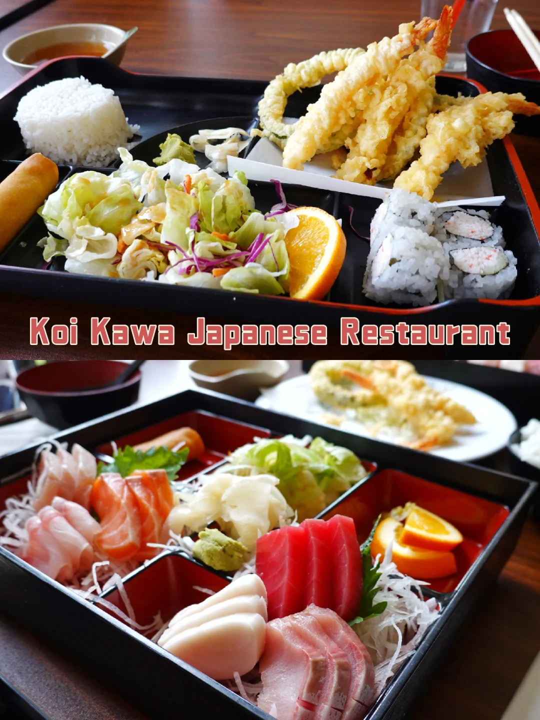 SA Food Hunt｜Hidden Sushi Bar in the Alley