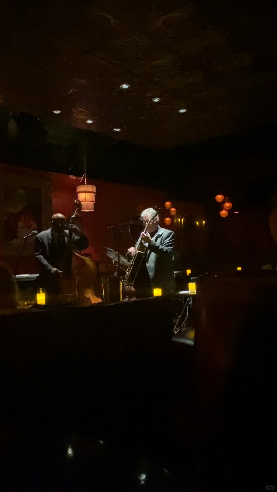 Jazz Bars in Kansas City