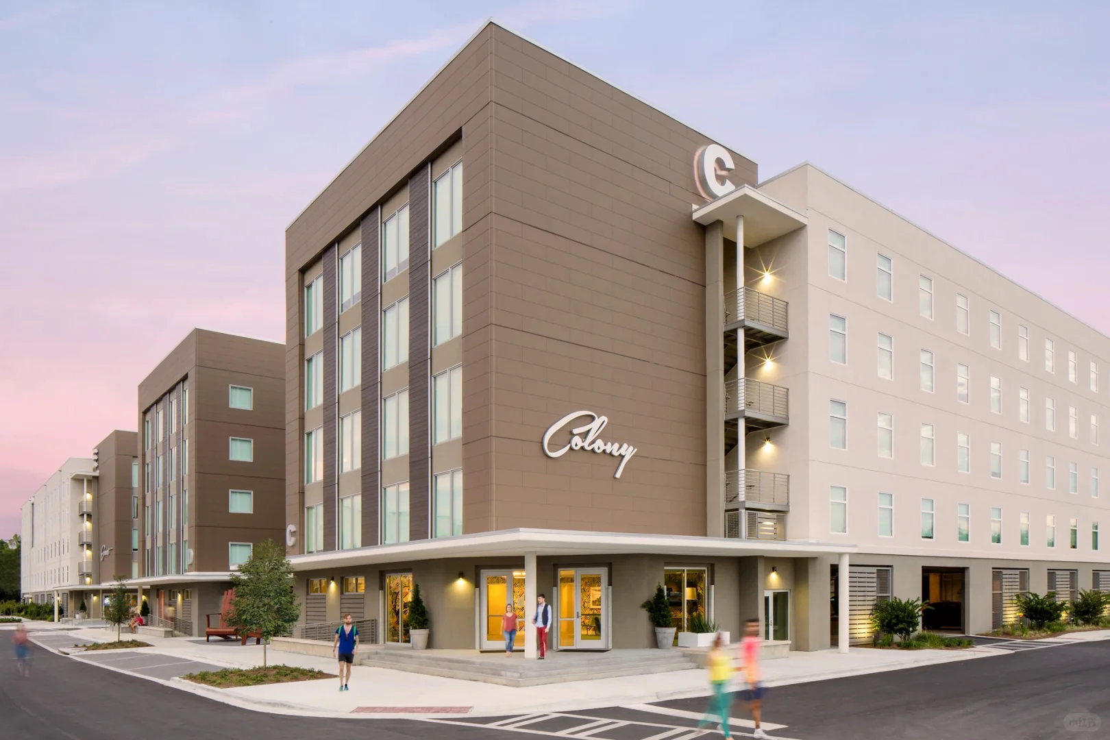 The Ultimate Guide to Choosing Dorms for Freshmen in Savannah