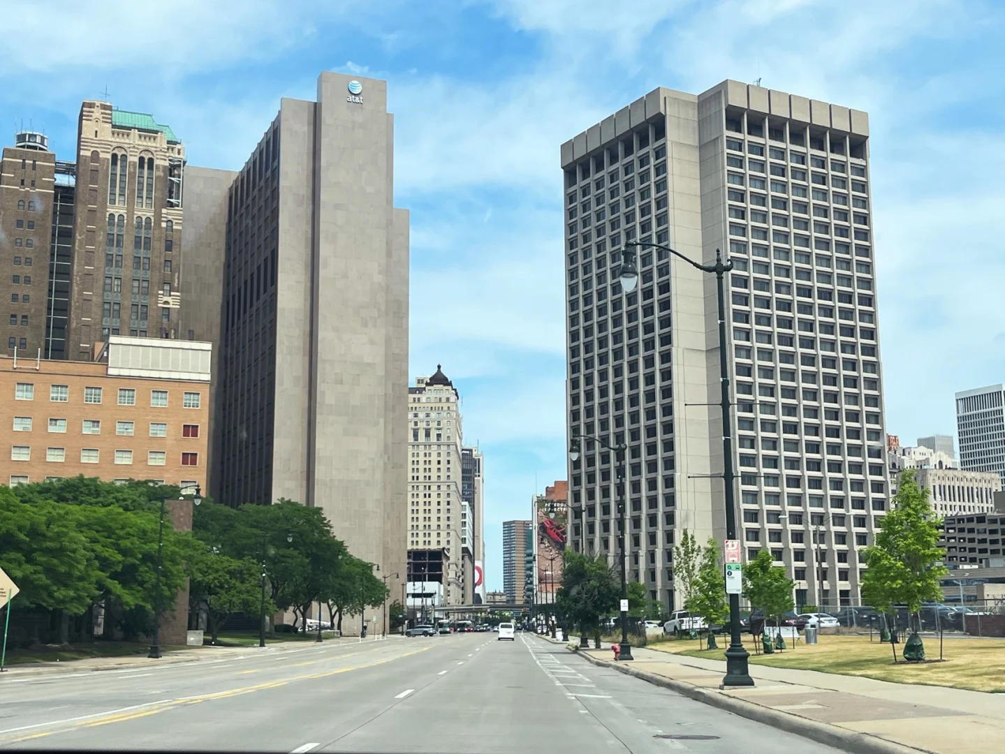 Half-Day Adventure in Detroit ✅