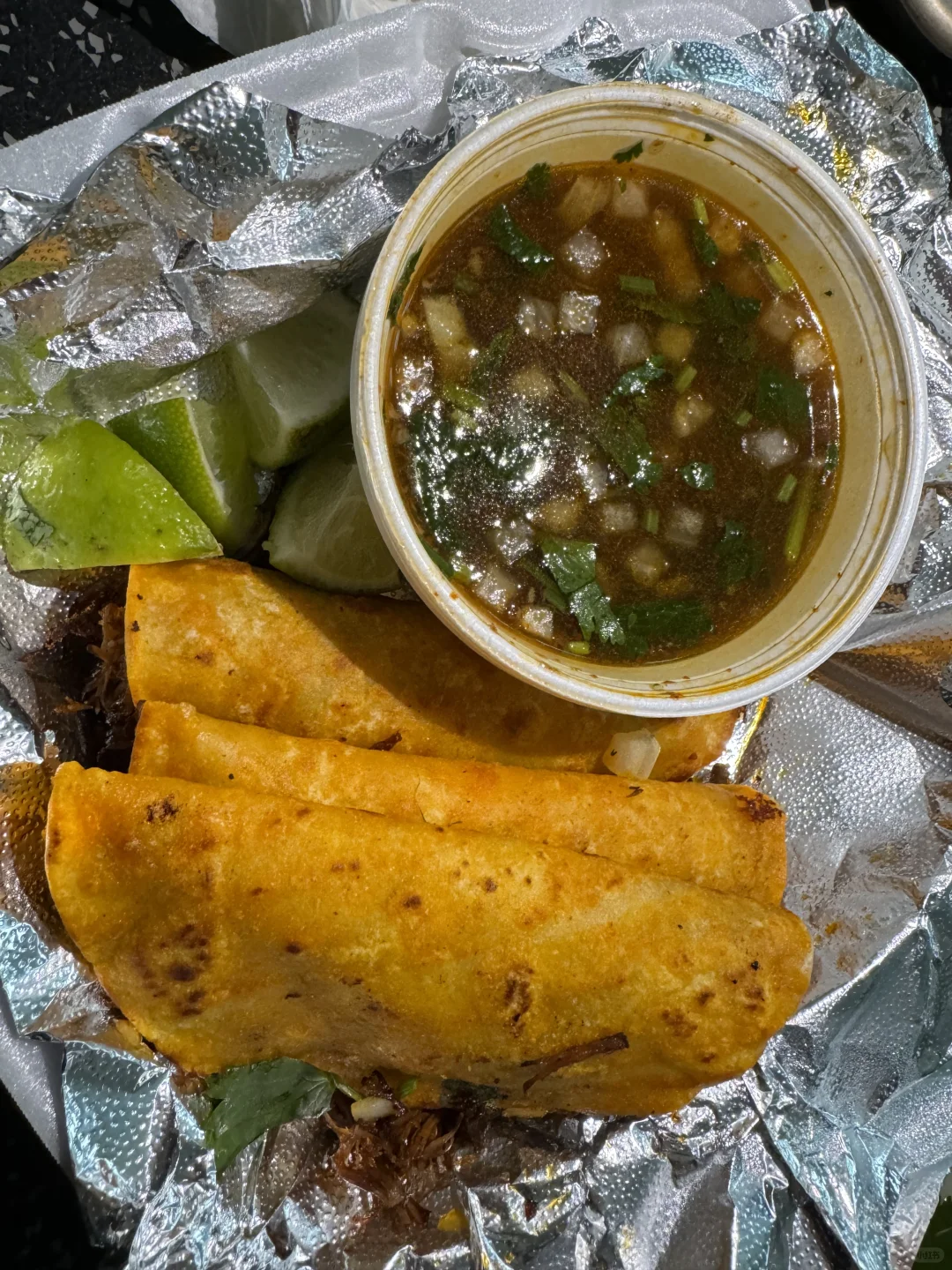 Eating and Drinking in Atlanta - Mexican Cuisine/Tacos