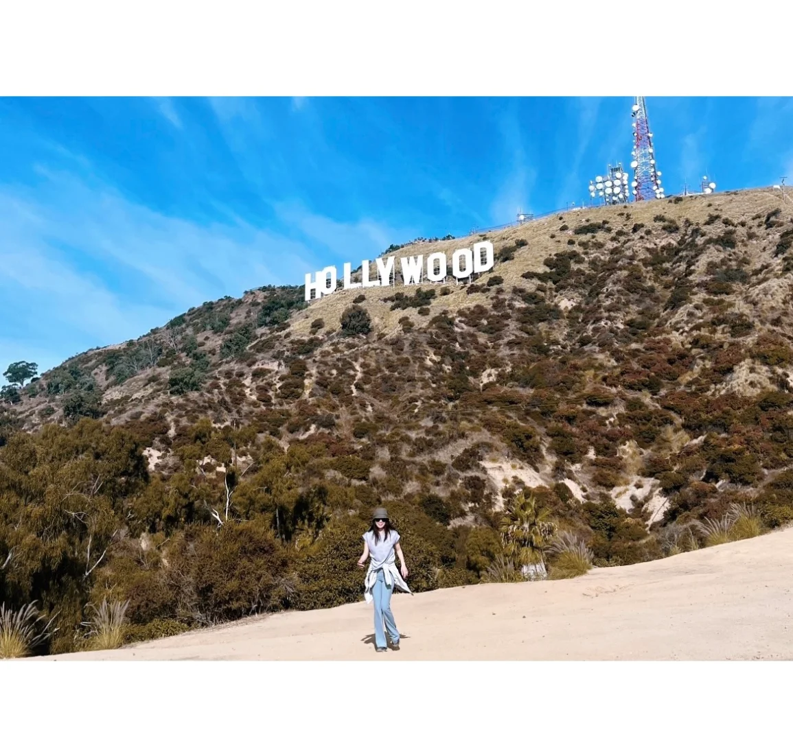 Easiest Hollywood Sign Hike: 3 Must-Visit Spots